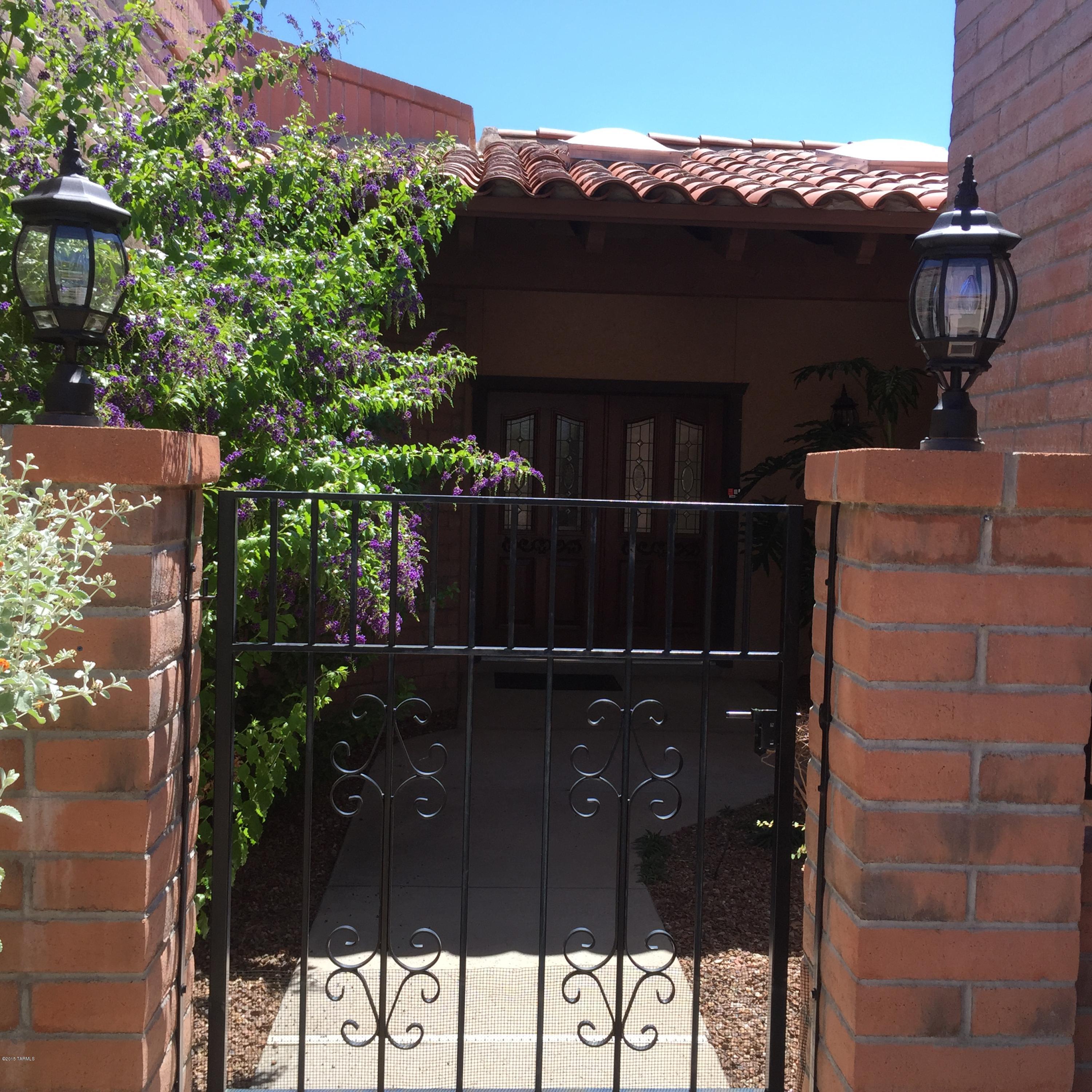 Sunrise Mountain View Estates (1-53) - Residential Lease