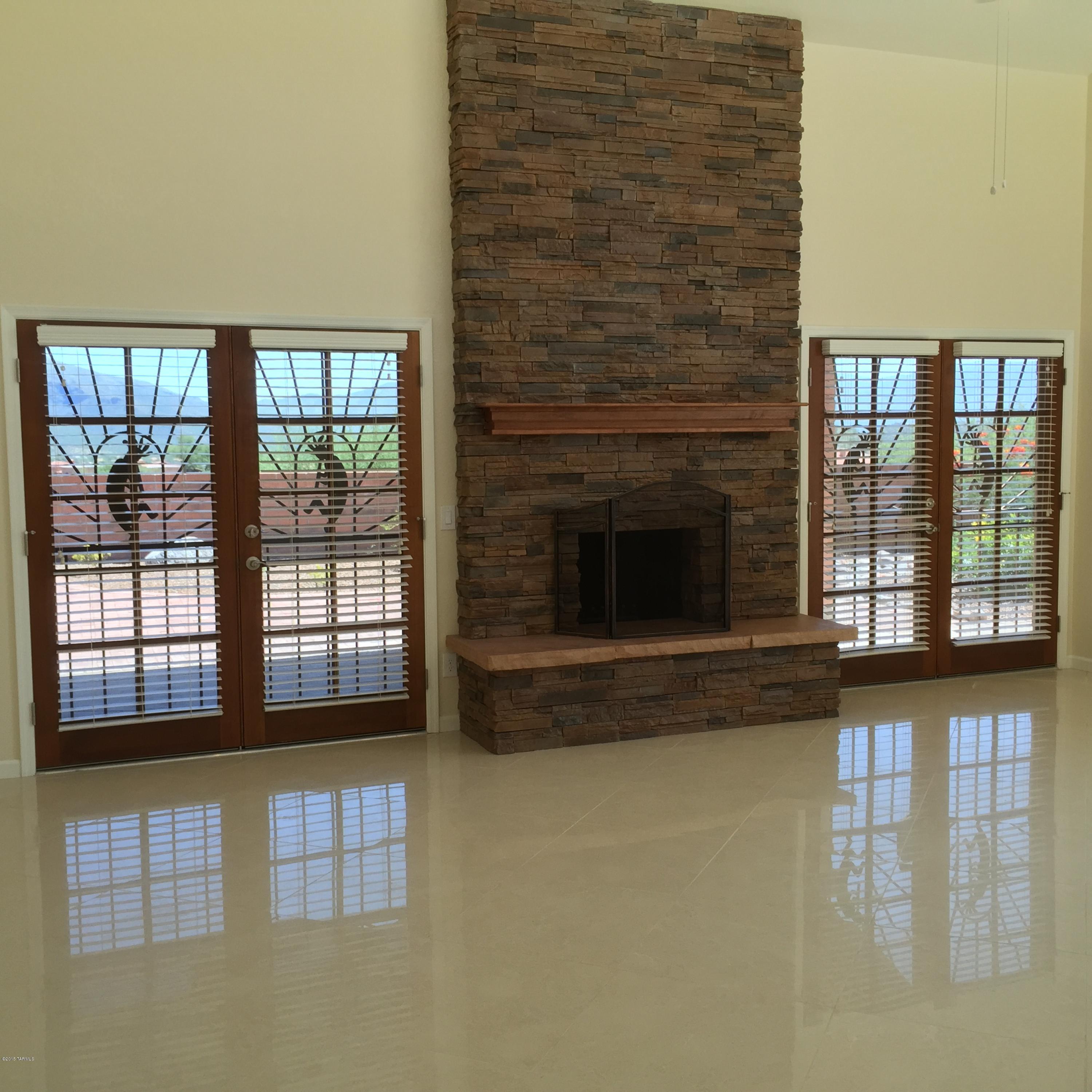 Sunrise Mountain View Estates (1-53) - Residential Lease