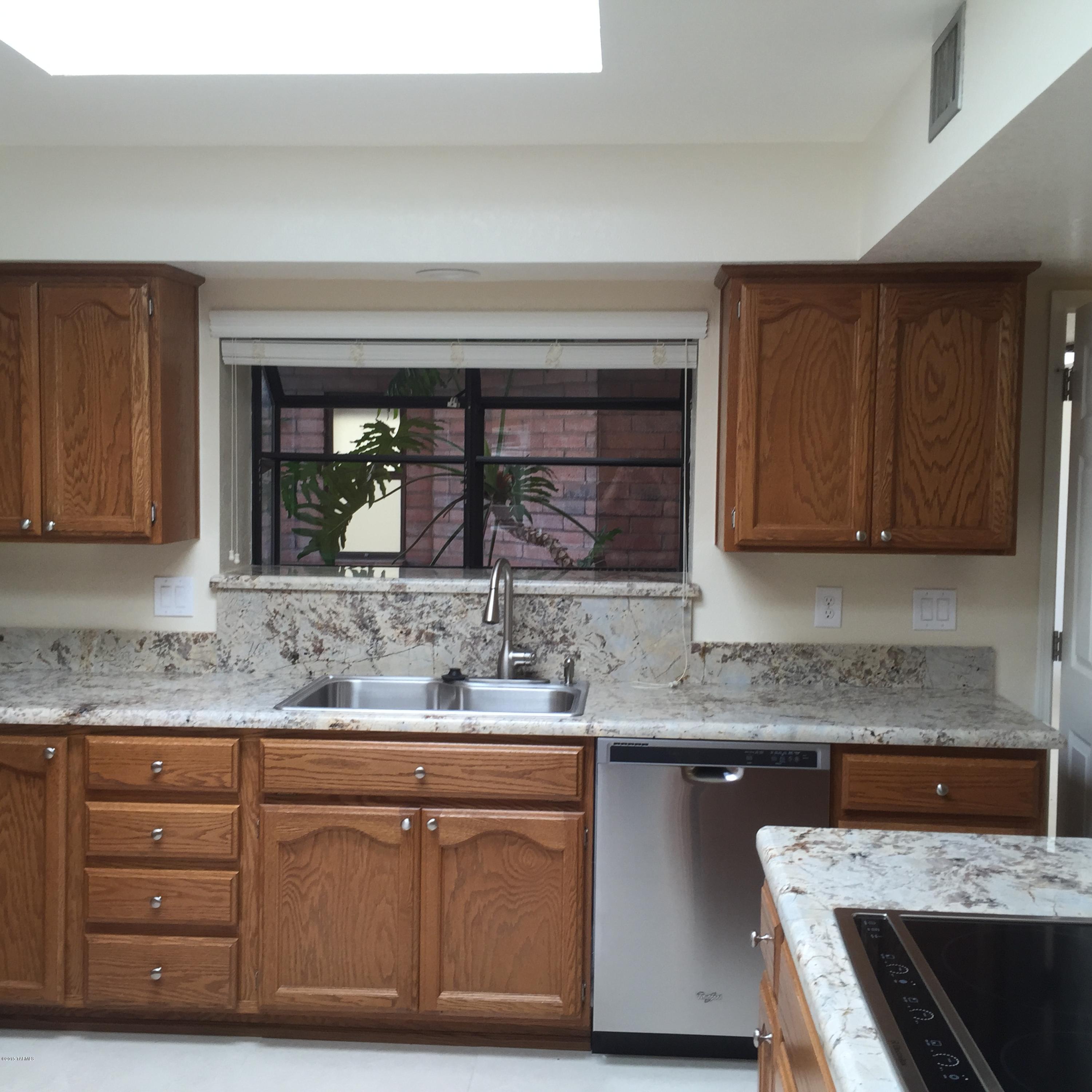 Sunrise Mountain View Estates (1-53) - Residential Lease