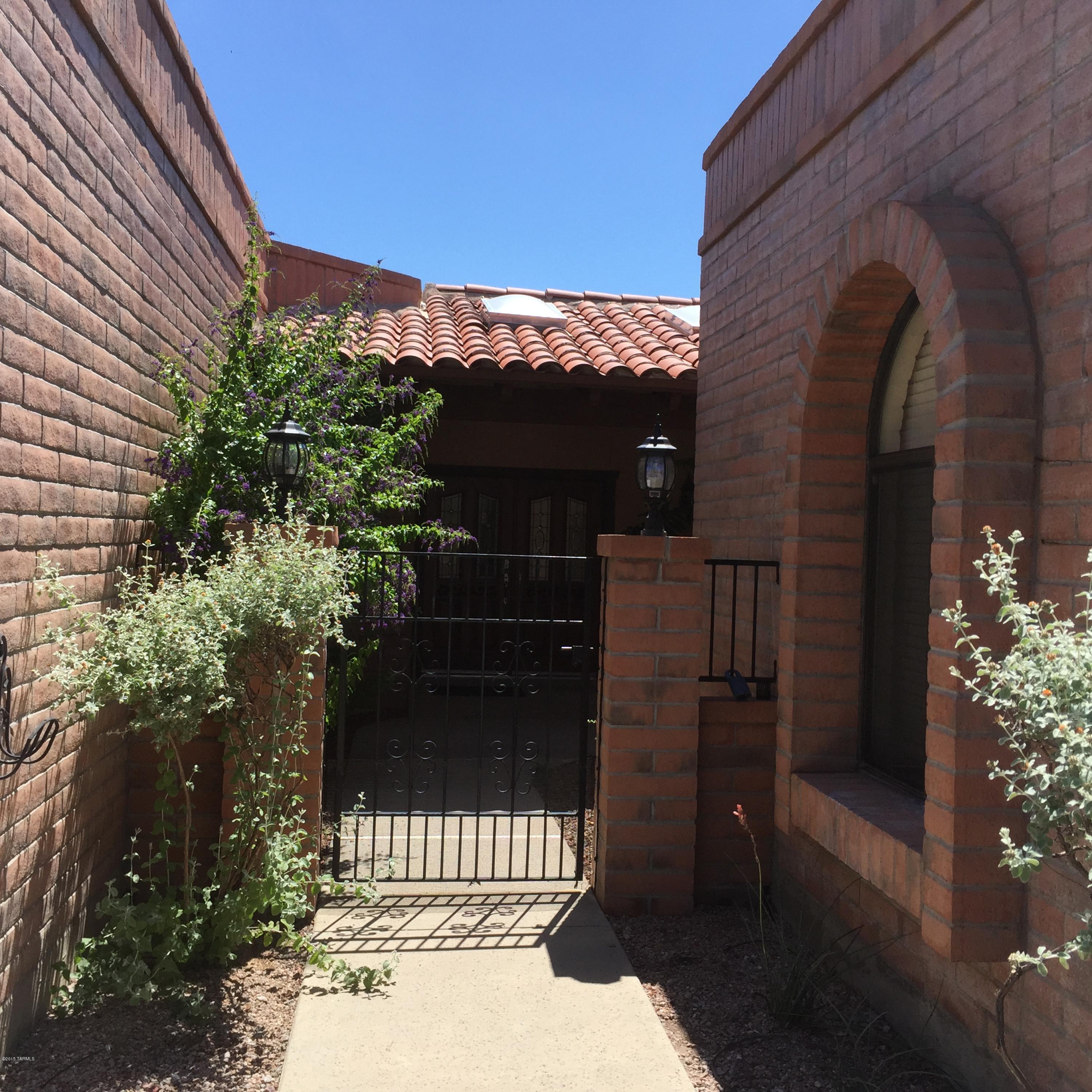 Sunrise Mountain View Estates (1-53) - Residential Lease