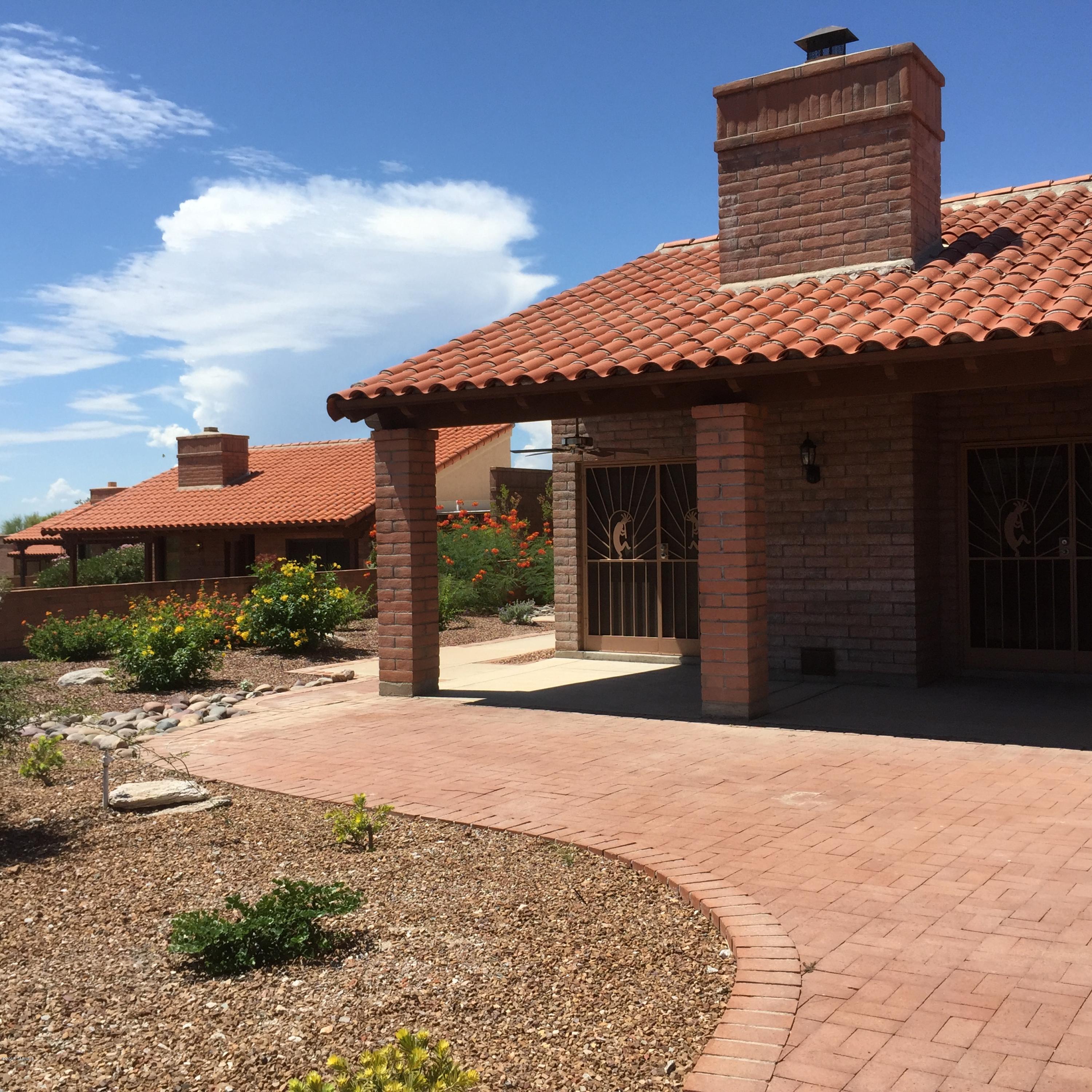 Sunrise Mountain View Estates (1-53) - Residential Lease