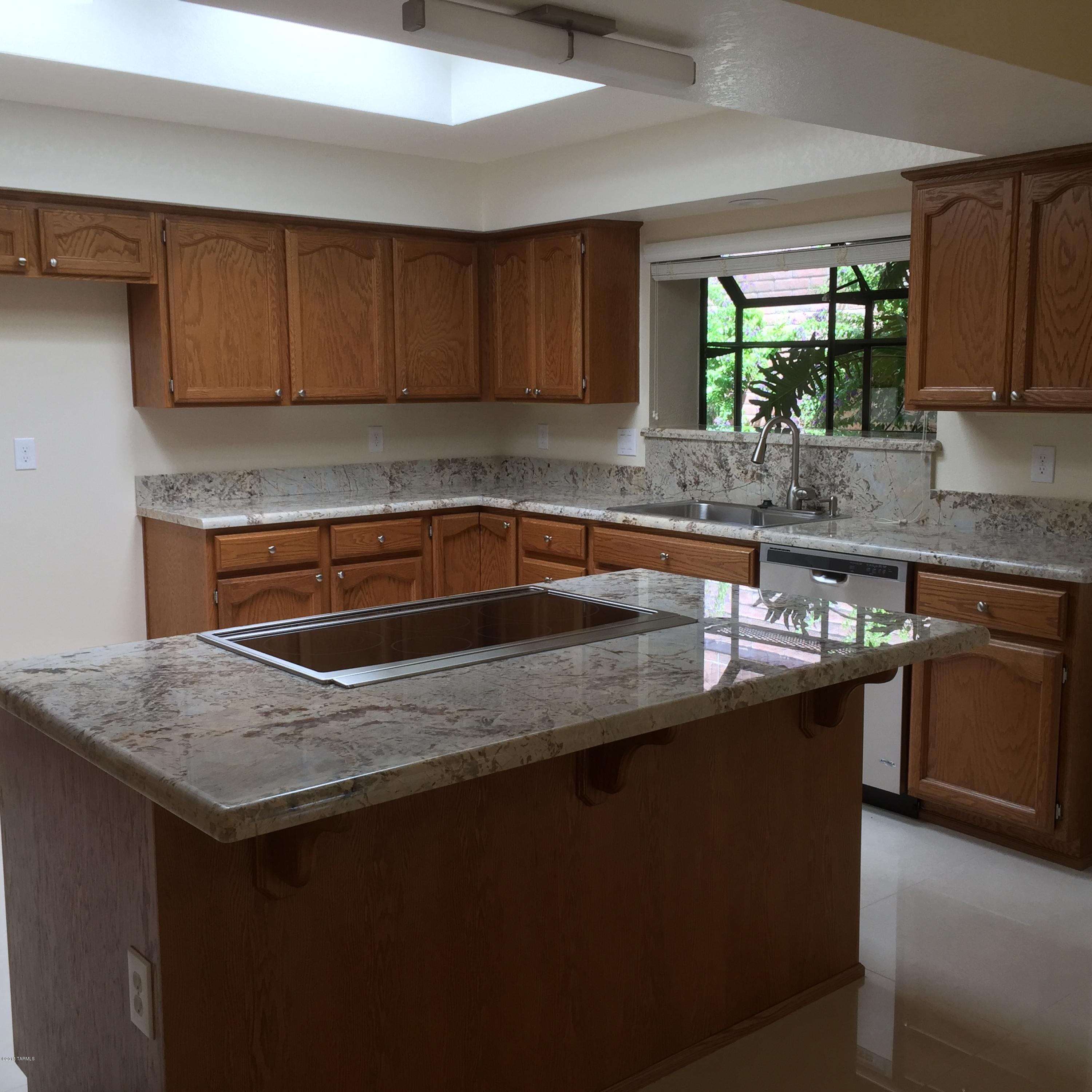 Sunrise Mountain View Estates (1-53) - Residential Lease