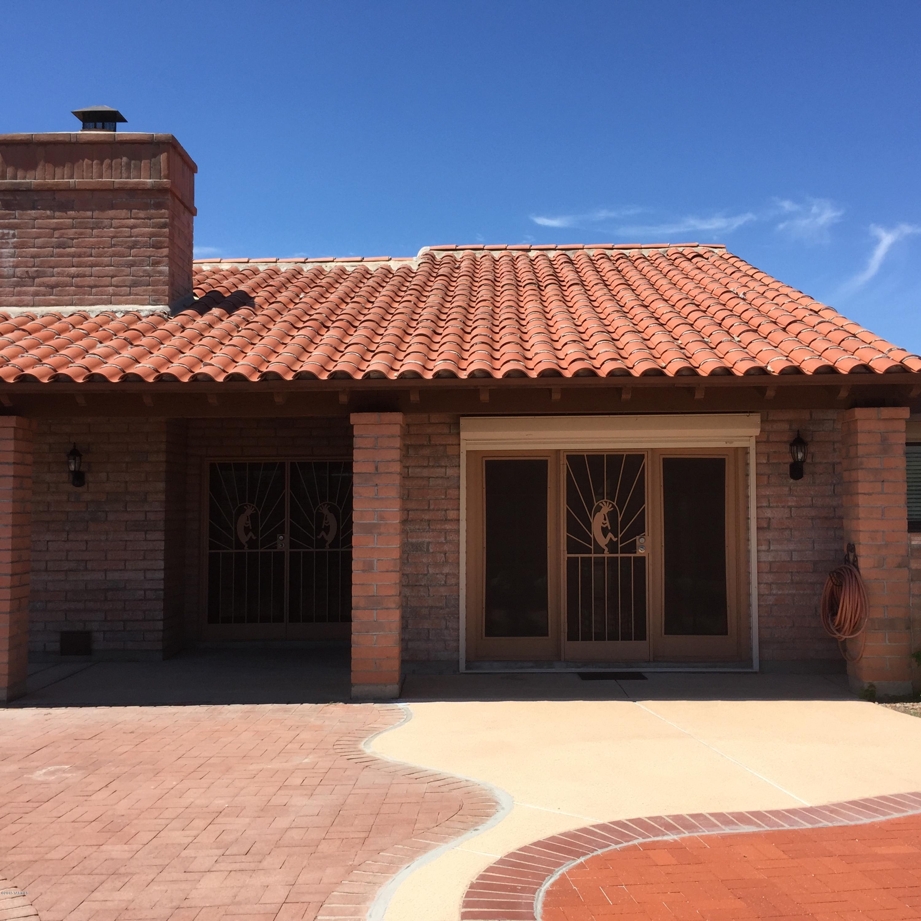 Sunrise Mountain View Estates (1-53) - Residential Lease