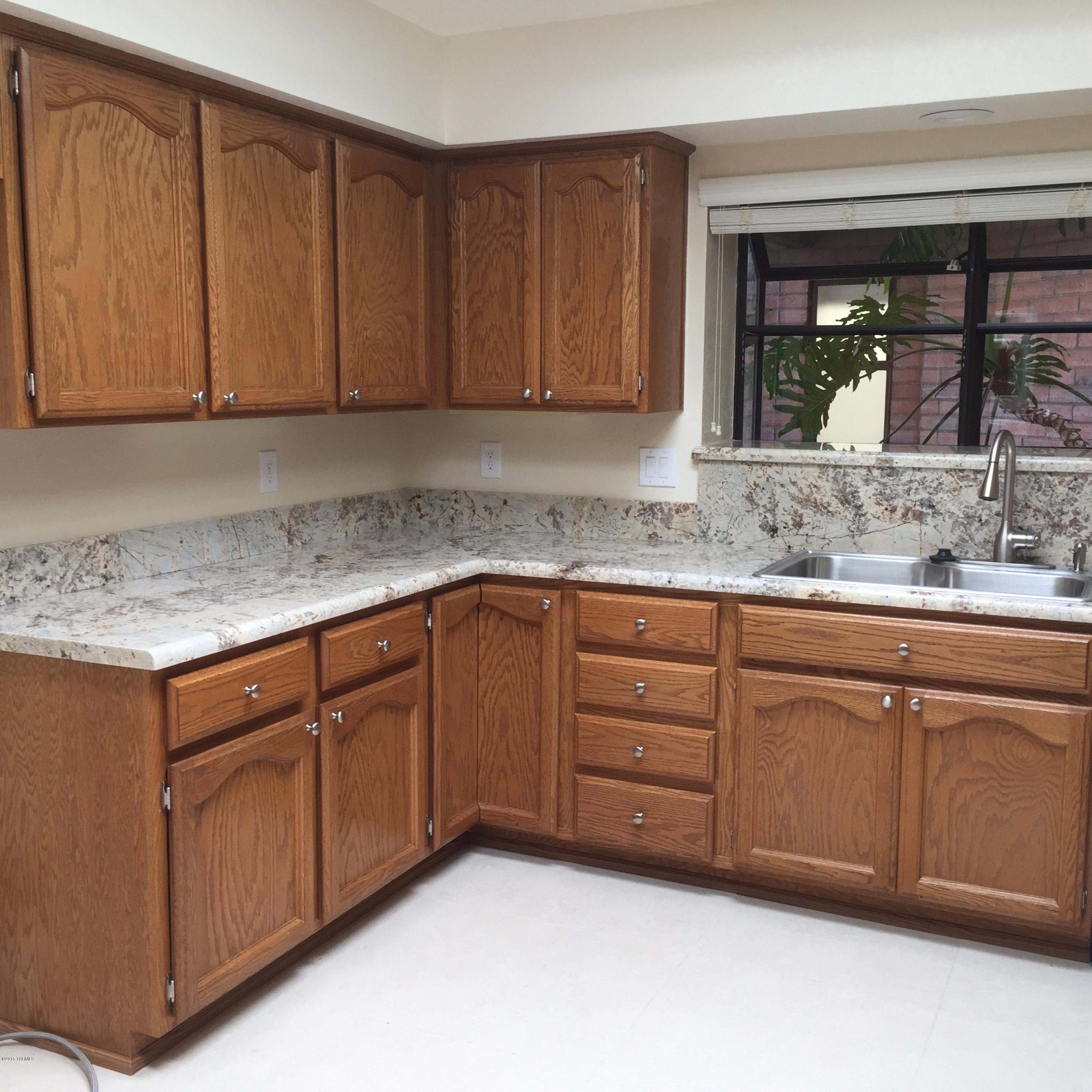 Sunrise Mountain View Estates (1-53) - Residential Lease