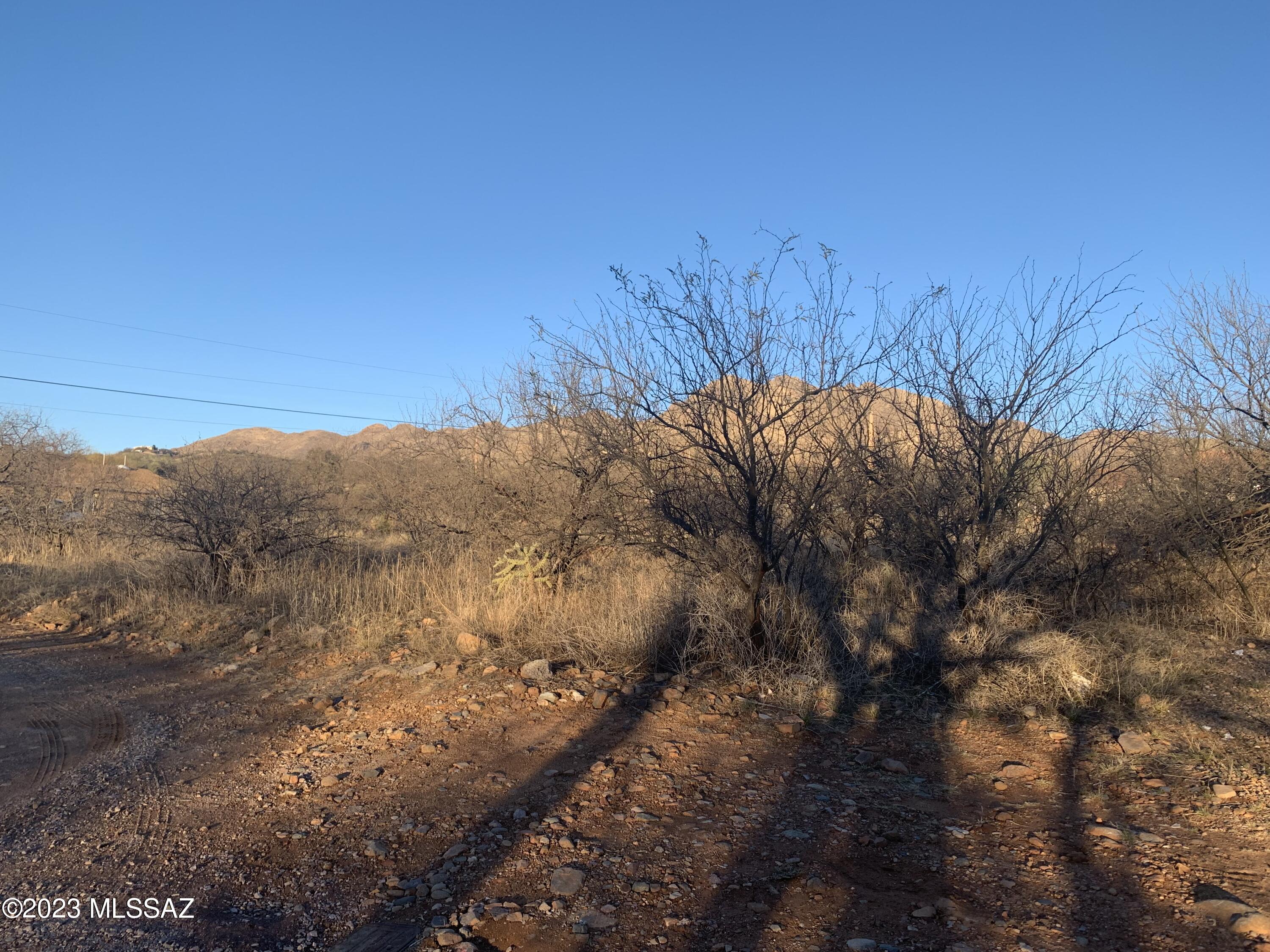 Rio Rico Ranchettes 17 - Residential