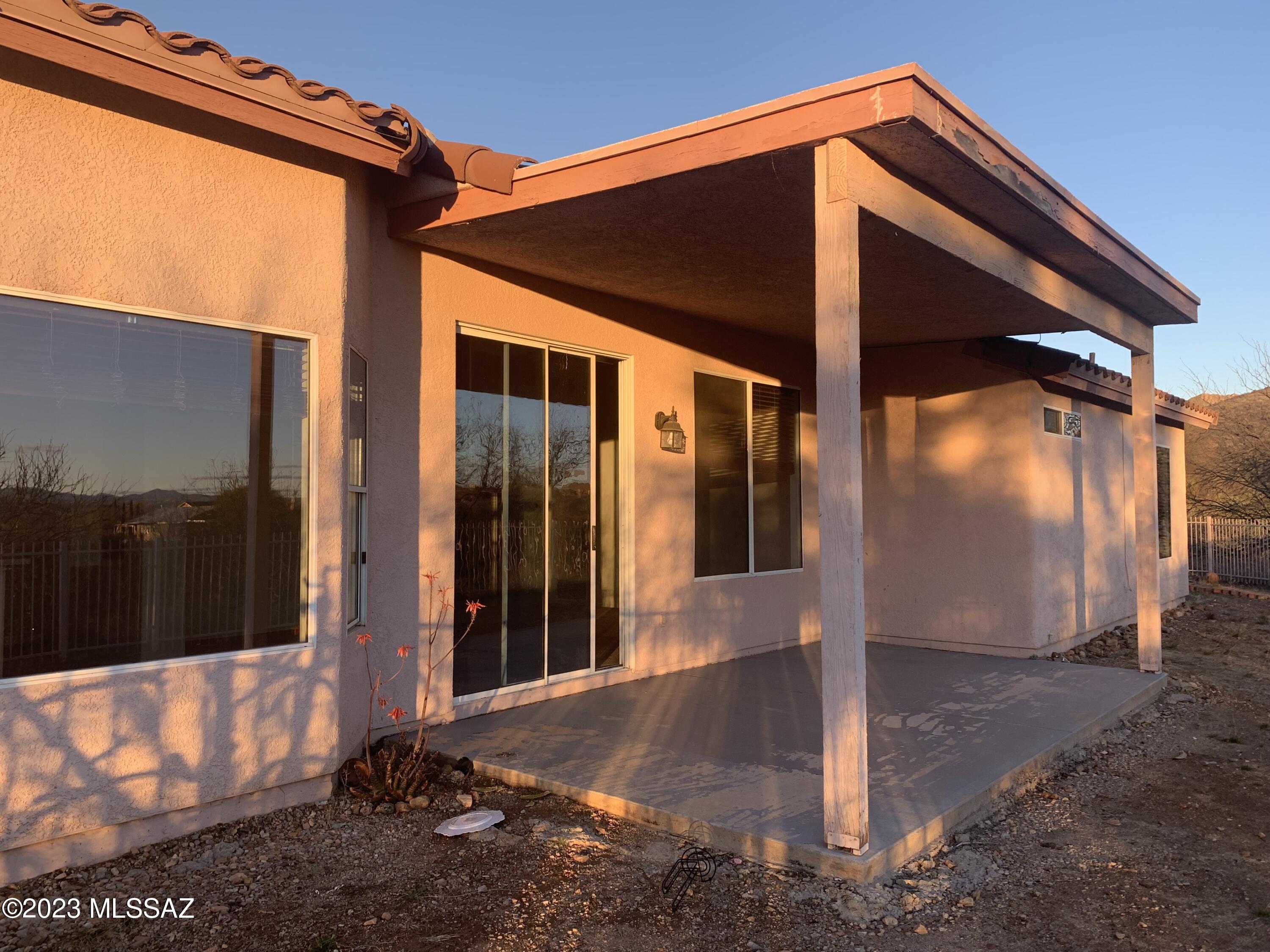Rio Rico Ranchettes 17 - Residential