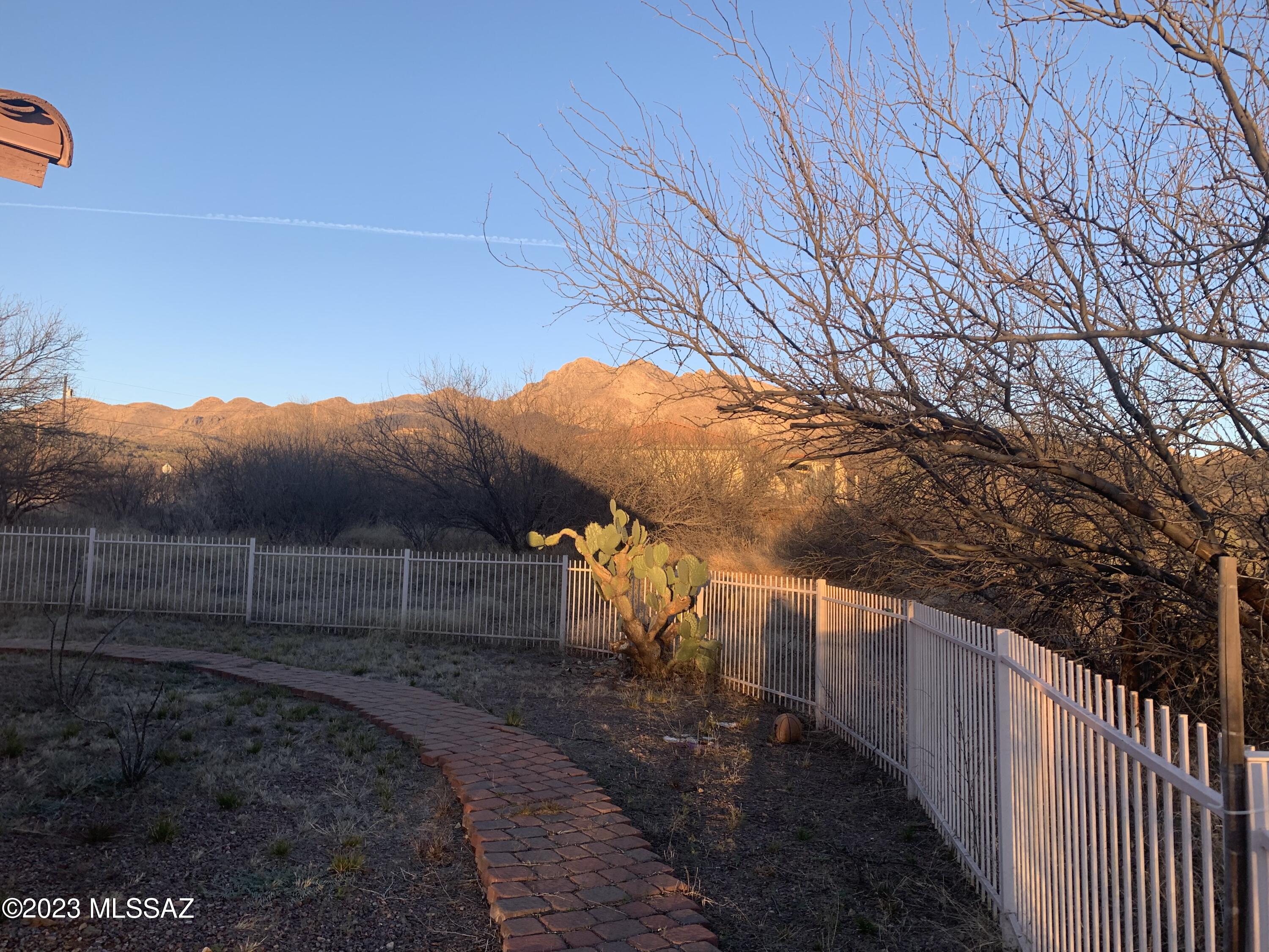 Rio Rico Ranchettes 17 - Residential