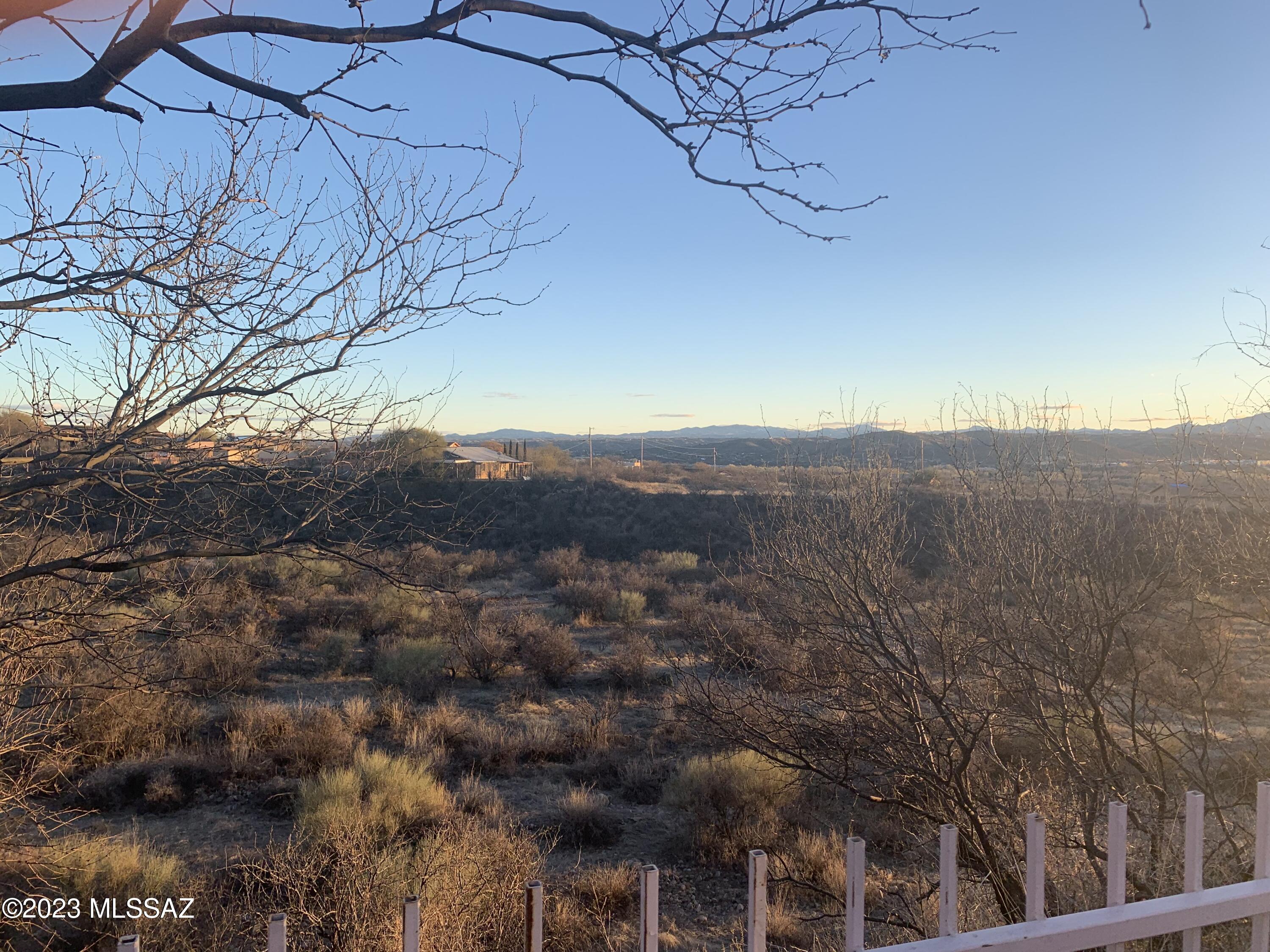 Rio Rico Ranchettes 17 - Residential