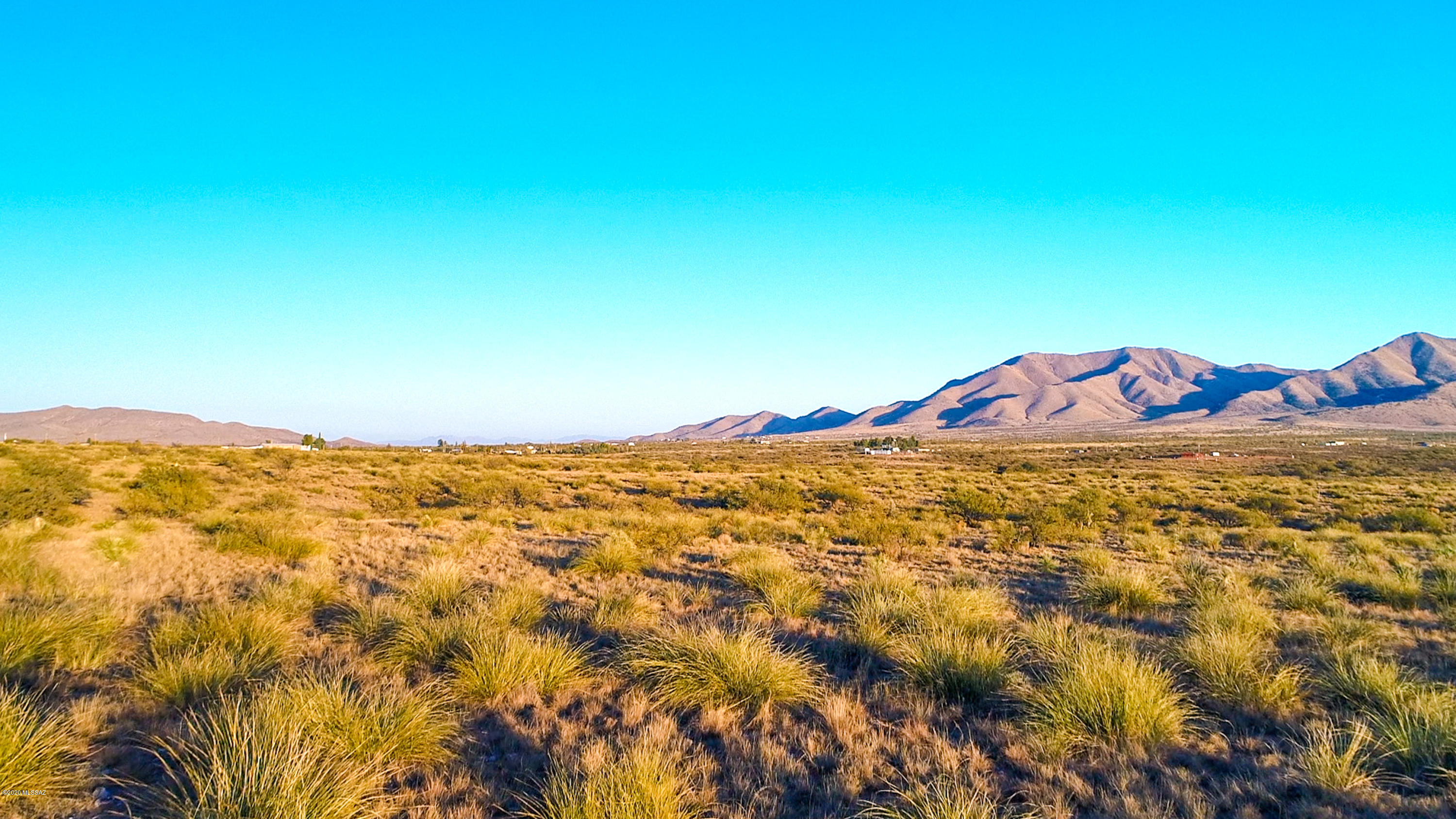 Little Dragoon Ranch - Land