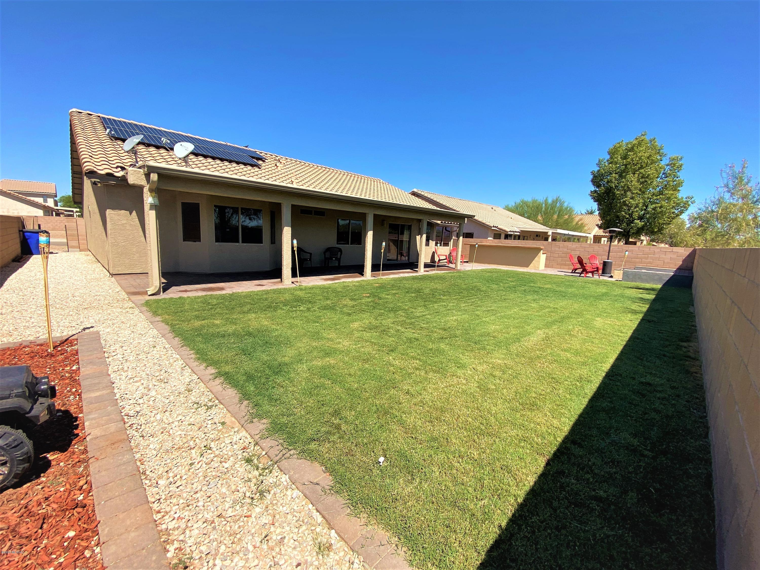 Star Valley Blk. 10 (1-228) - Residential