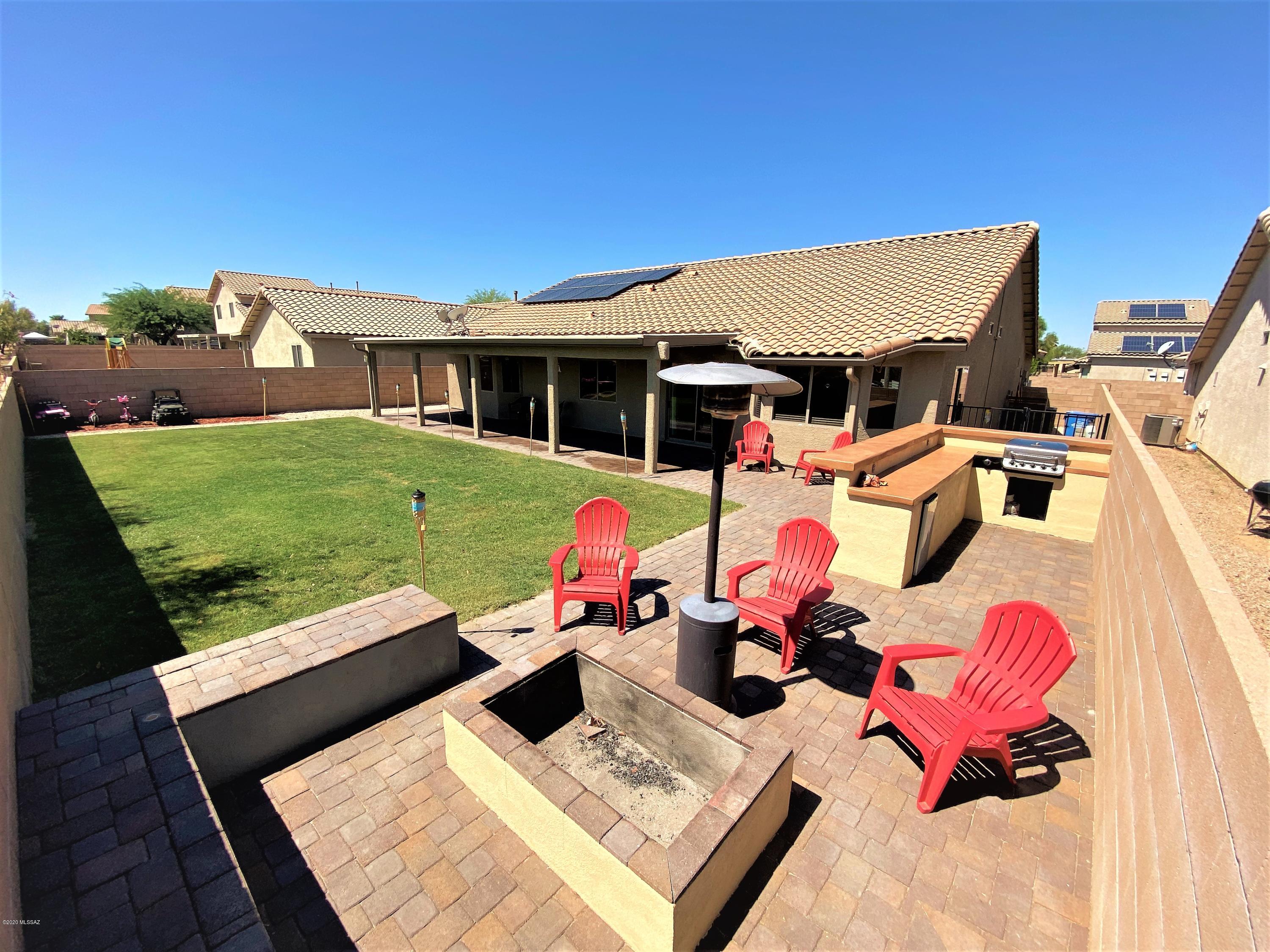 Star Valley Blk. 10 (1-228) - Residential