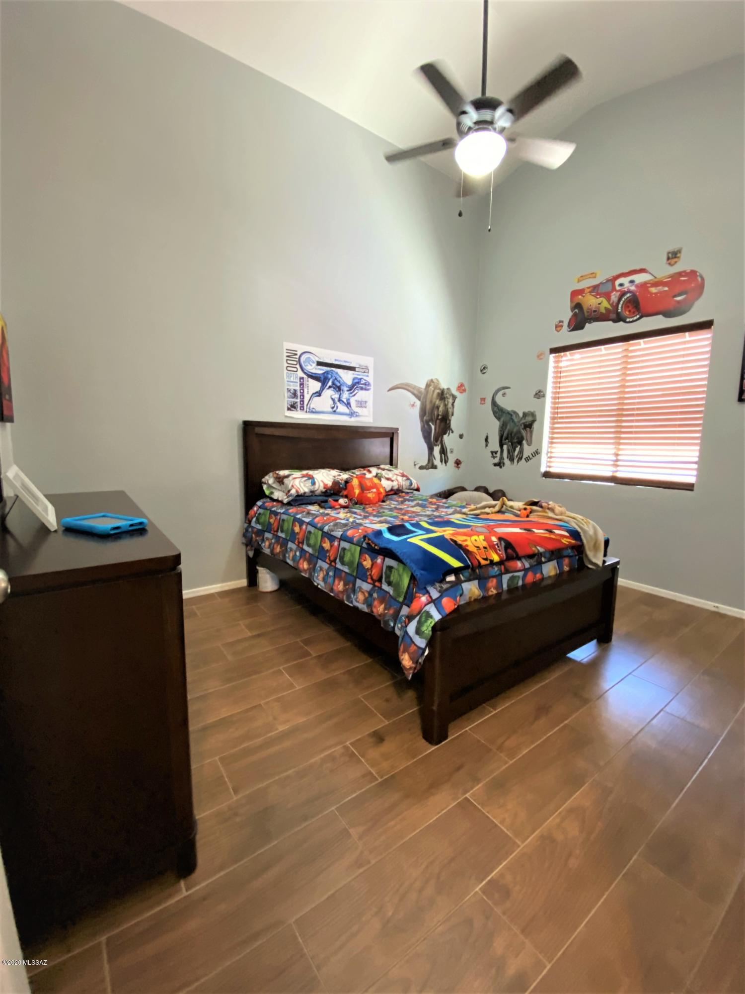 Star Valley Blk. 10 (1-228) - Residential