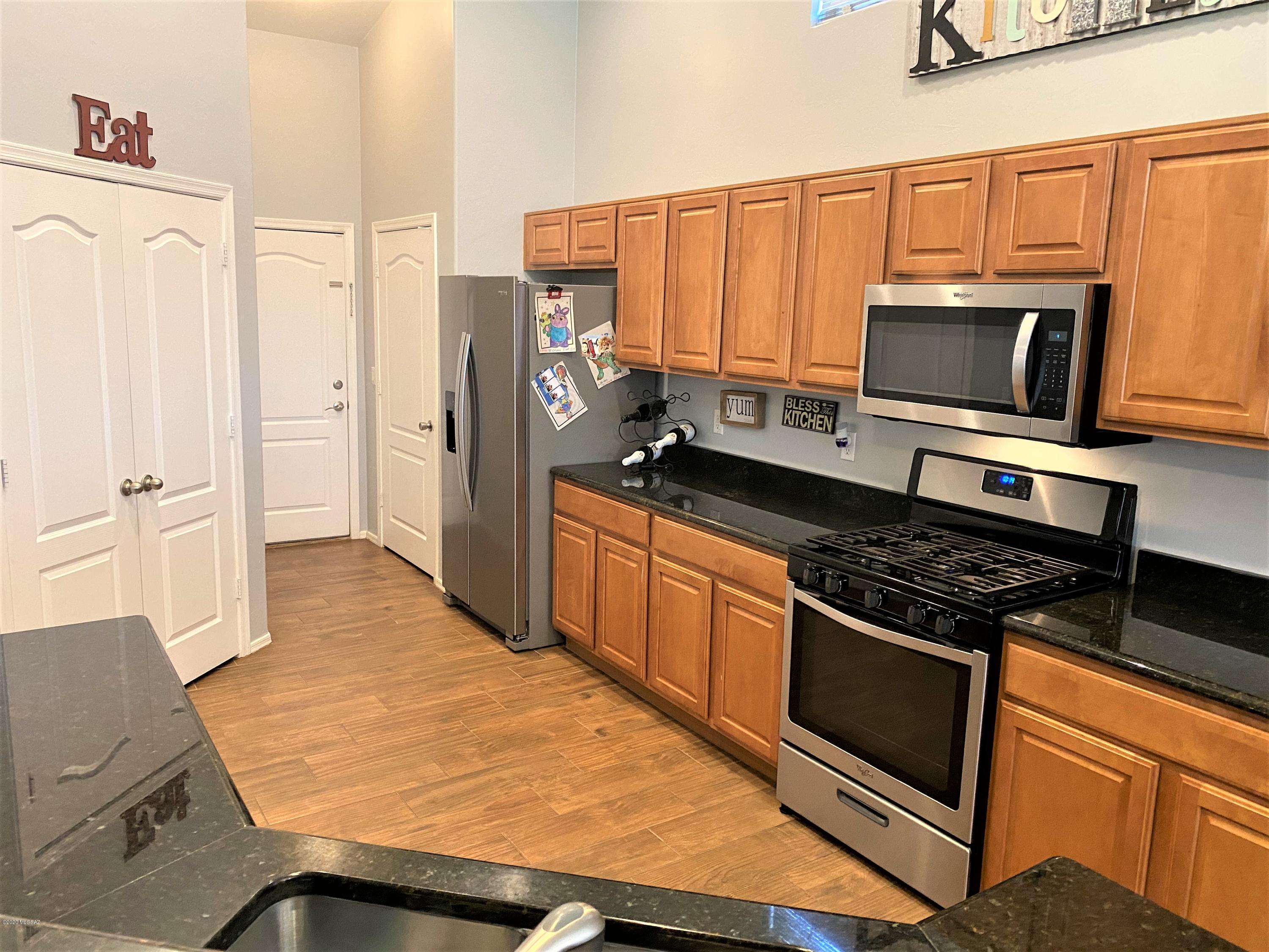Star Valley Blk. 10 (1-228) - Residential