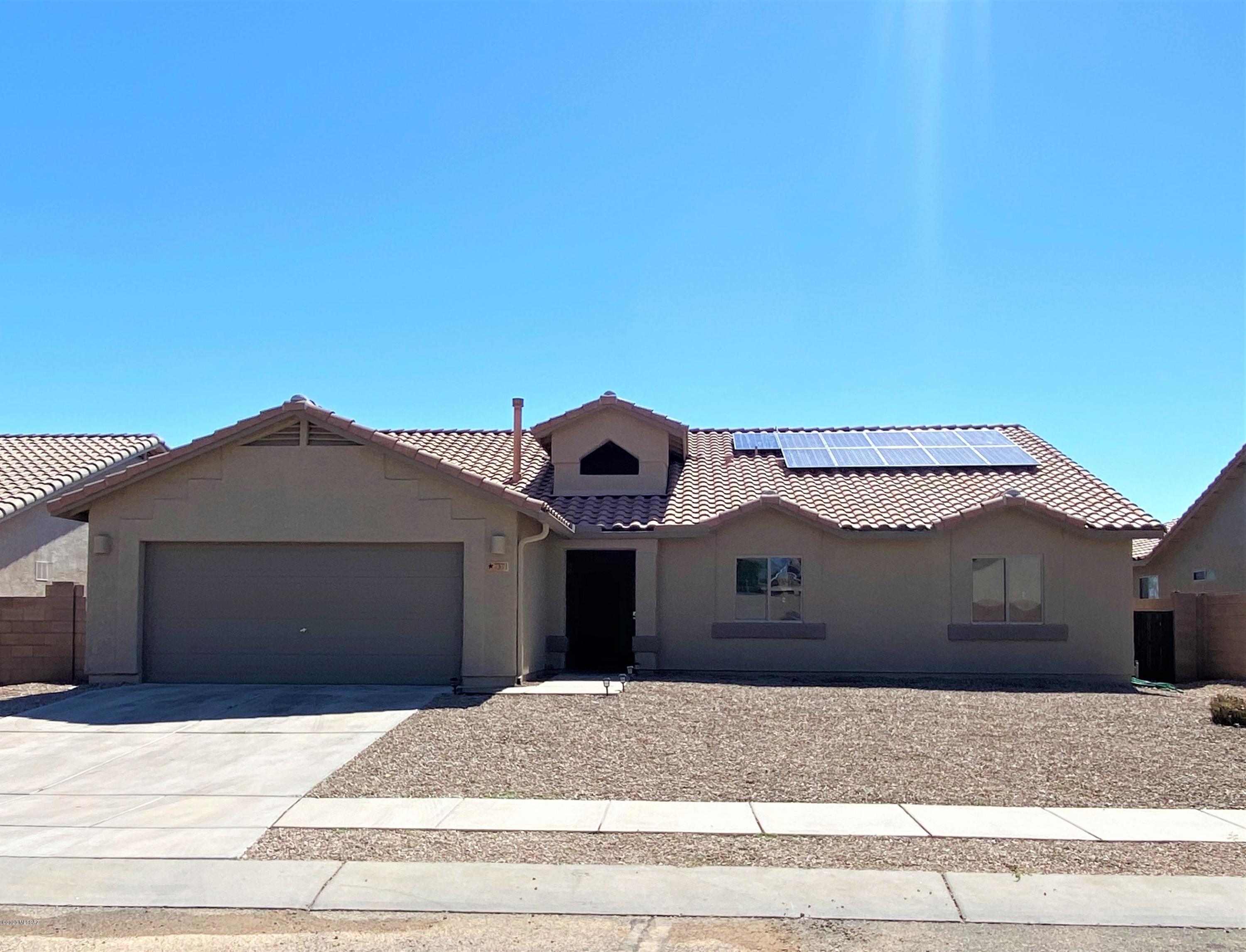 Star Valley Blk. 10 (1-228) - Residential