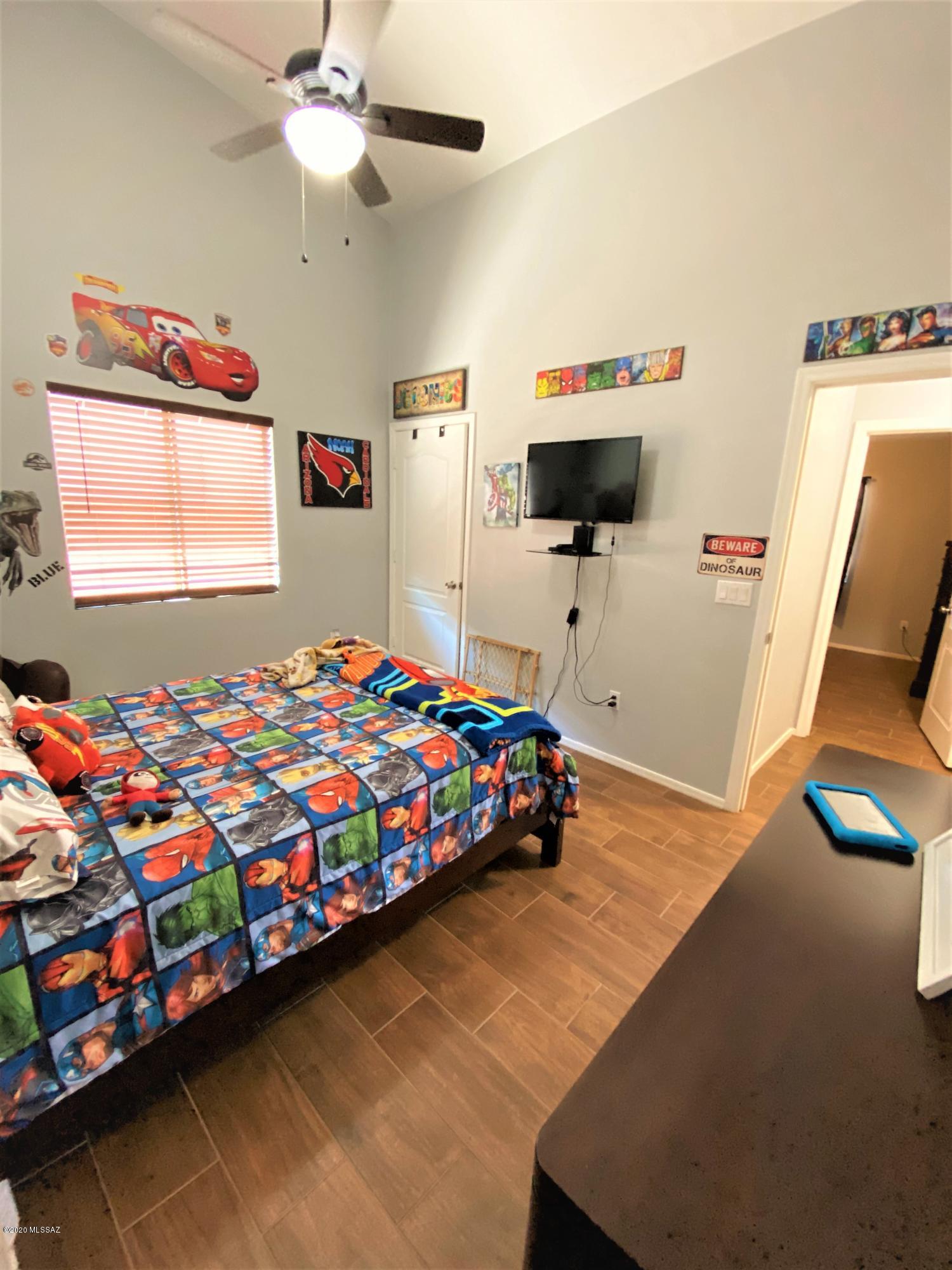Star Valley Blk. 10 (1-228) - Residential