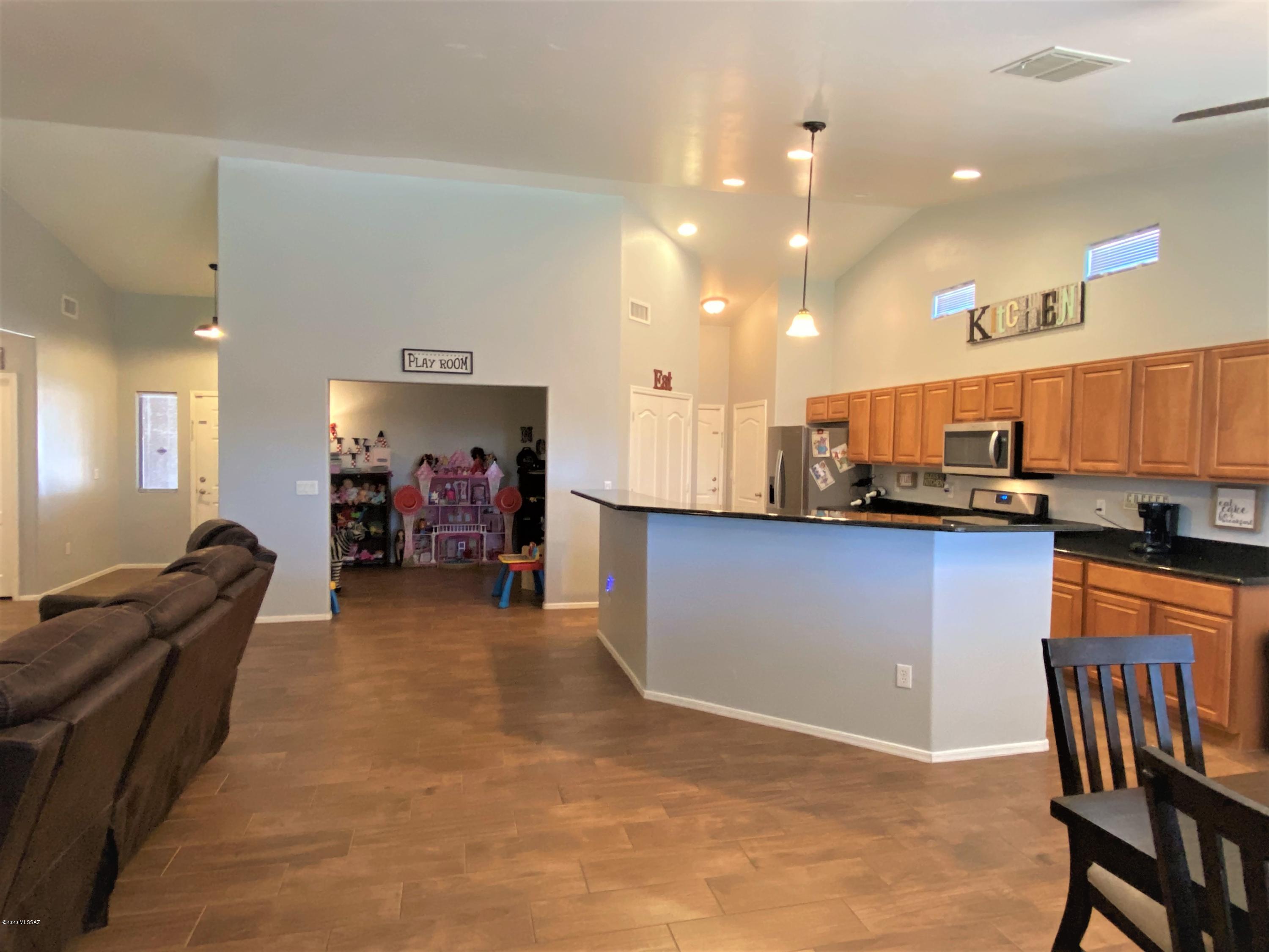 Star Valley Blk. 10 (1-228) - Residential