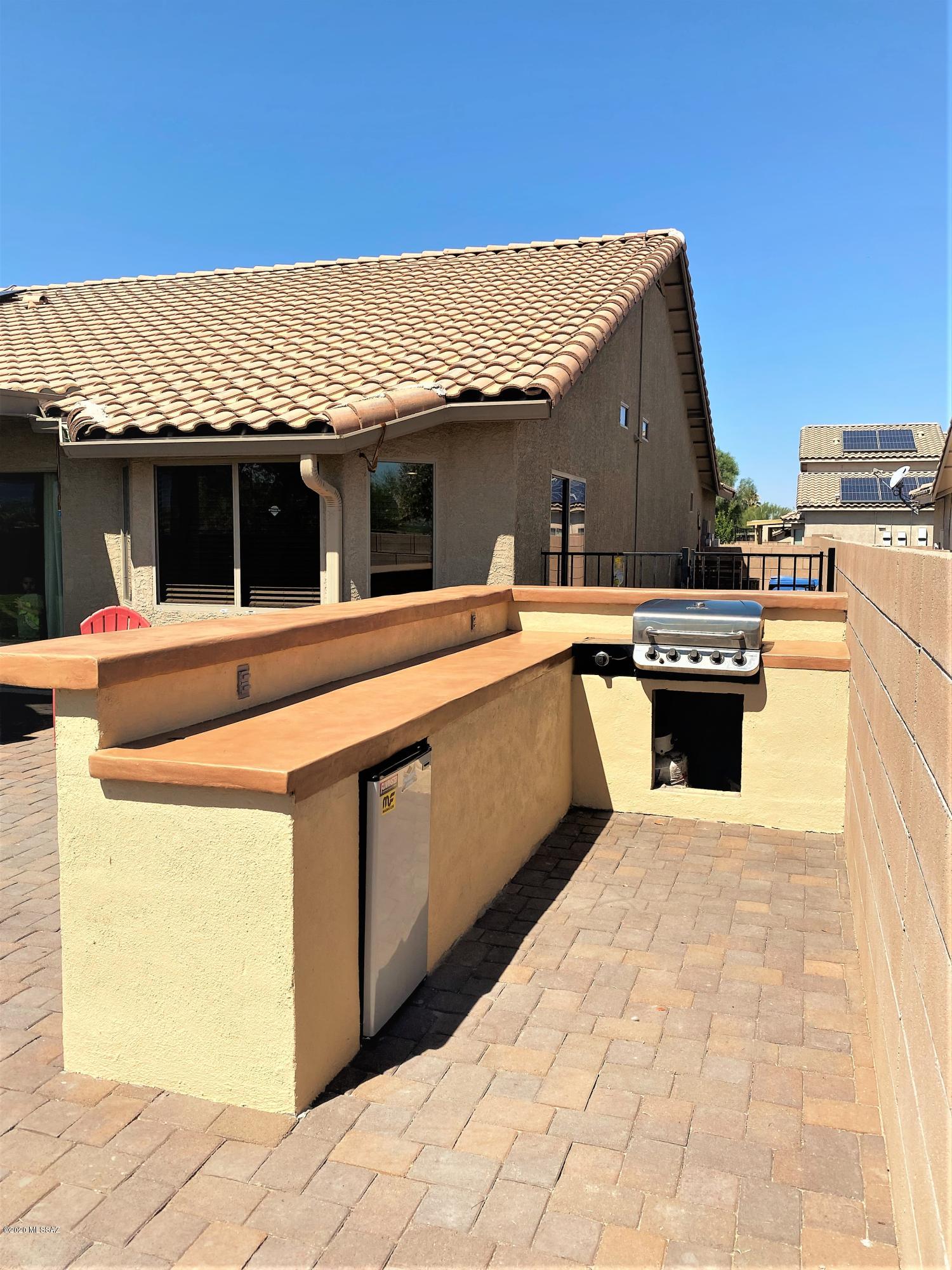 Star Valley Blk. 10 (1-228) - Residential