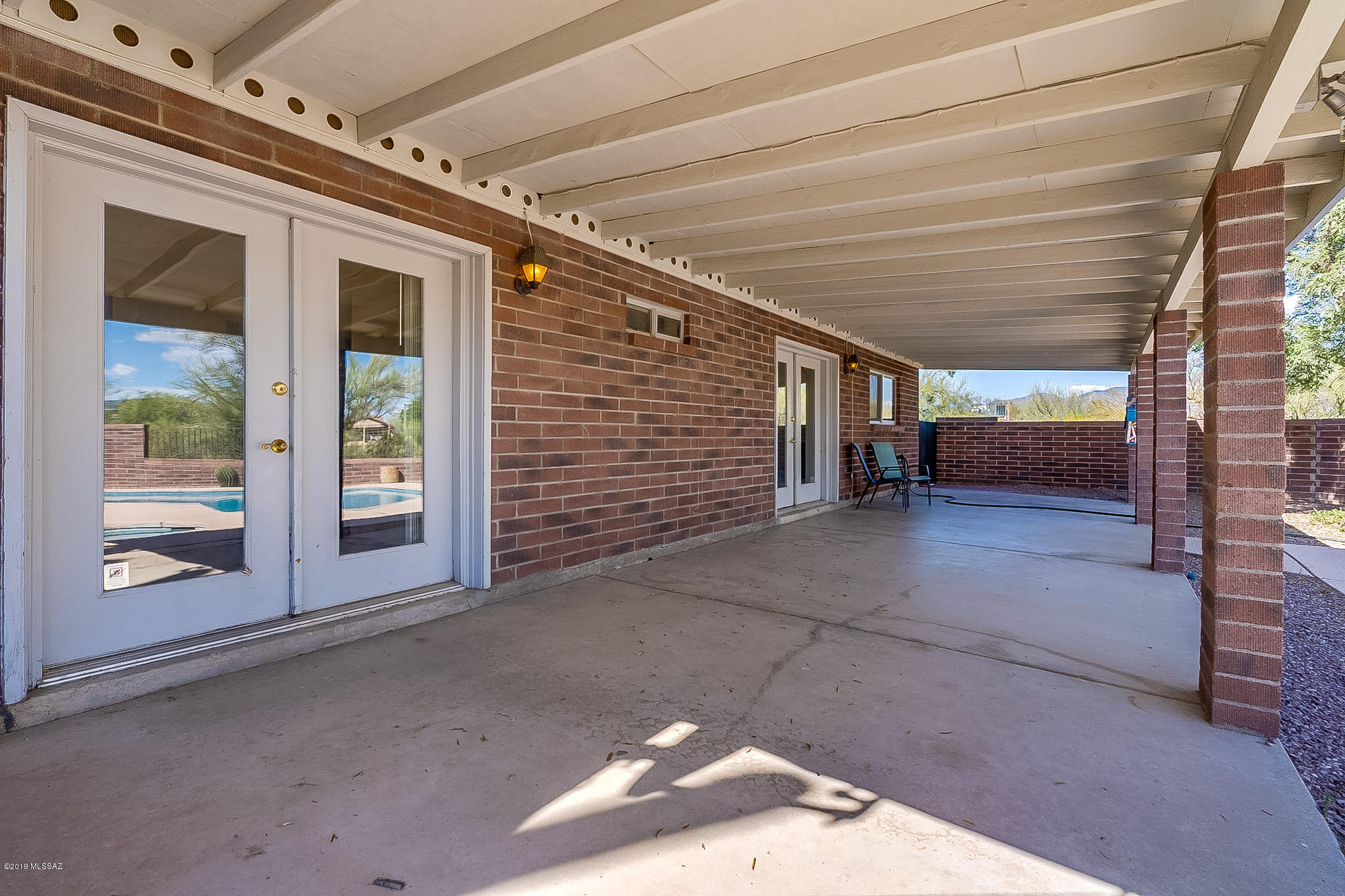 Rancho Del Cerro (1-179) - Residential
