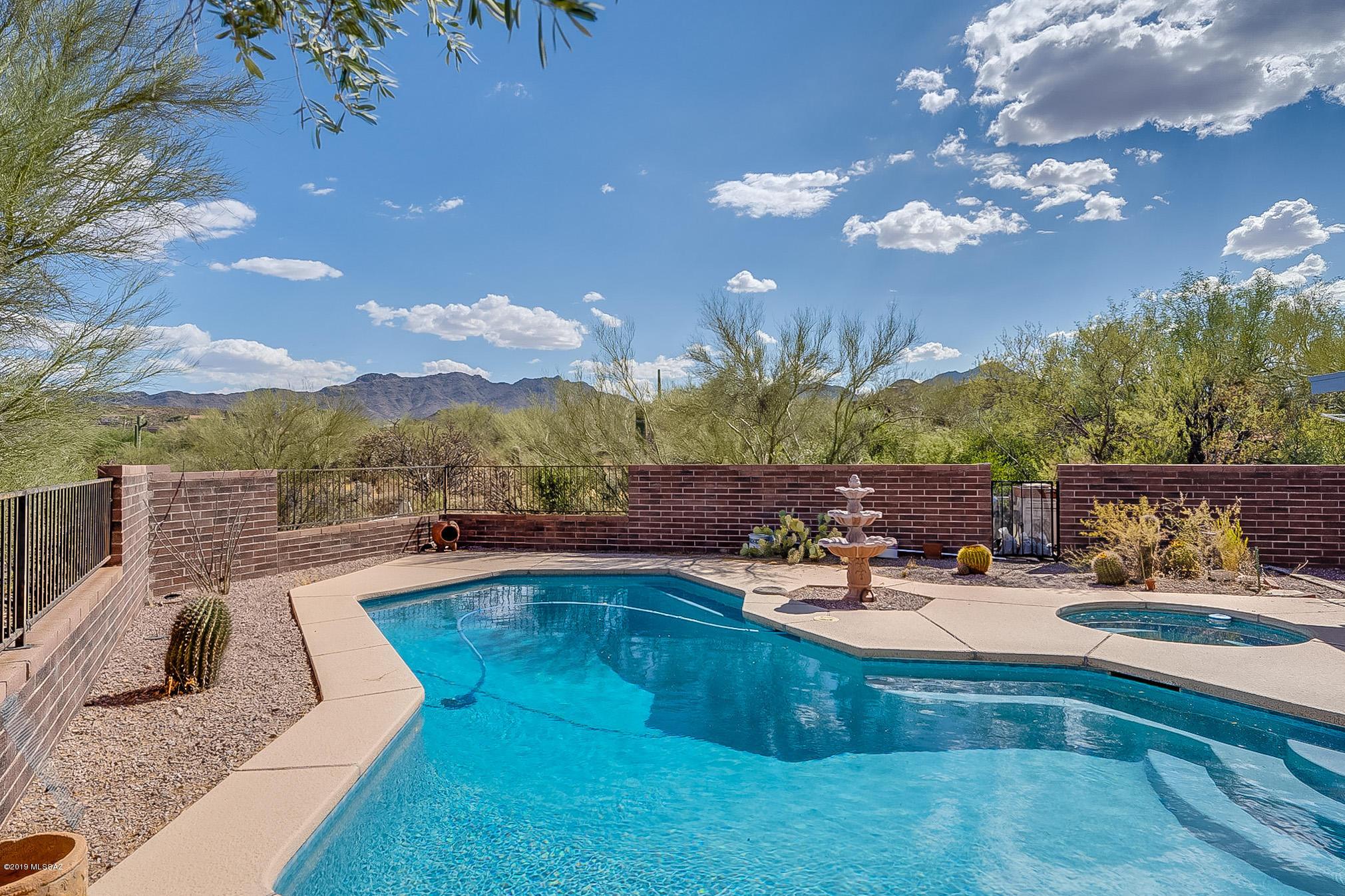 Rancho Del Cerro (1-179) - Residential