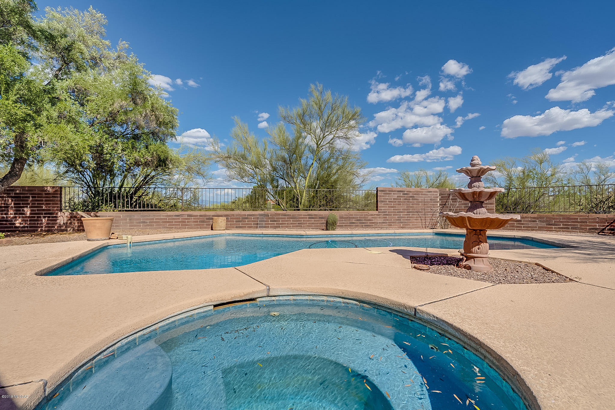 Rancho Del Cerro (1-179) - Residential