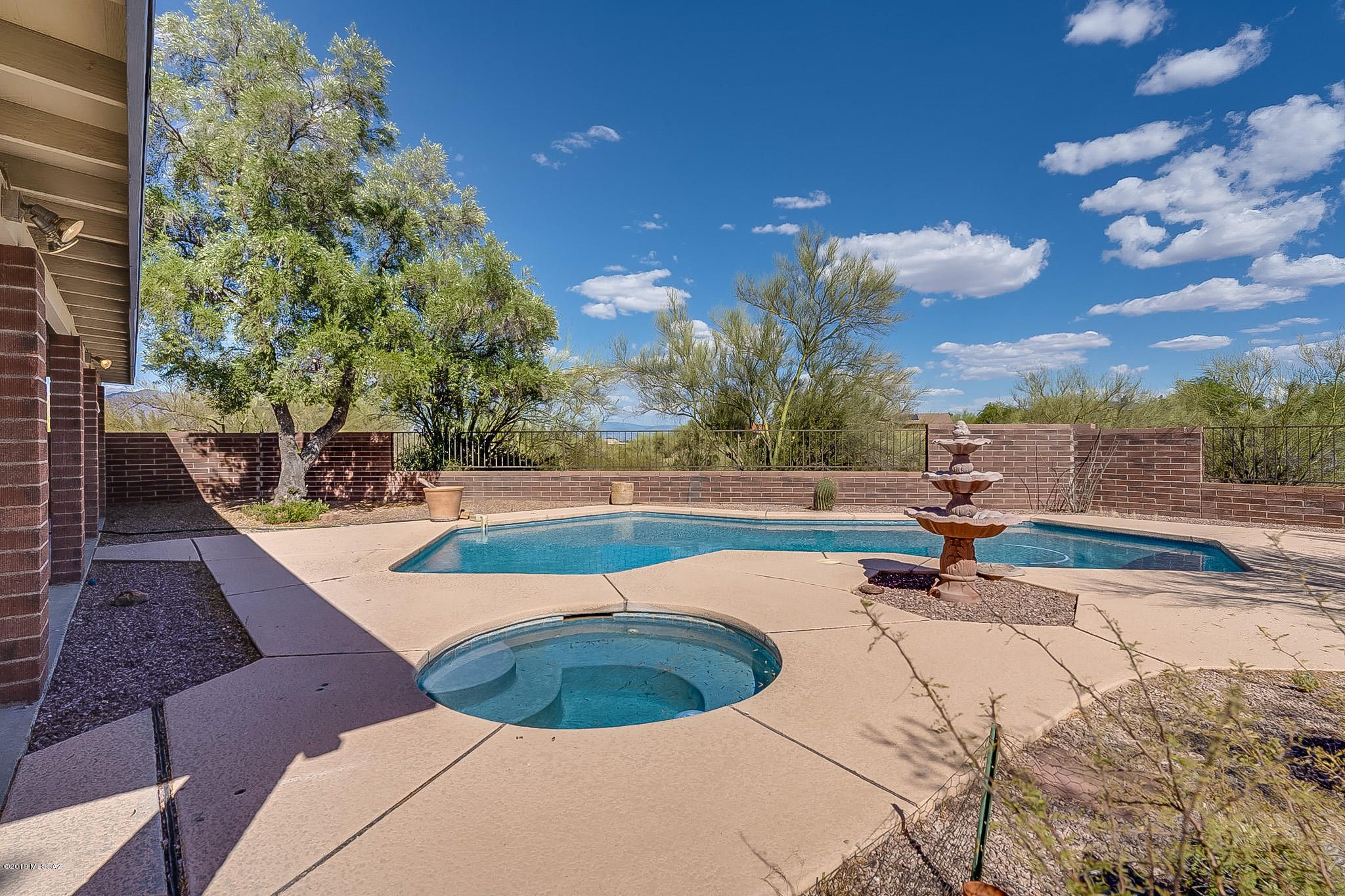 Rancho Del Cerro (1-179) - Residential