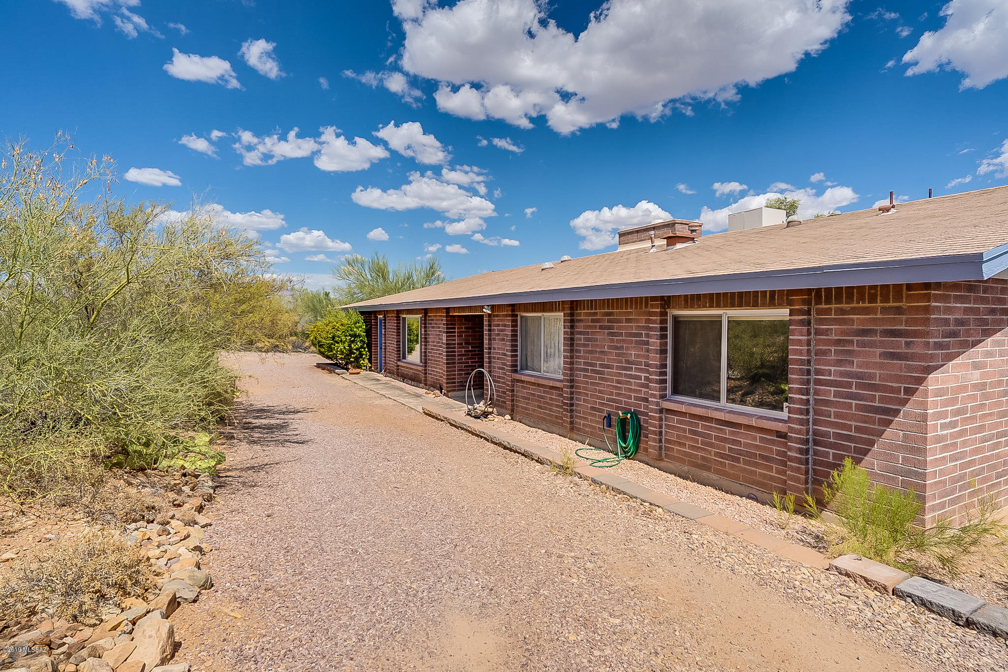 Rancho Del Cerro (1-179) - Residential