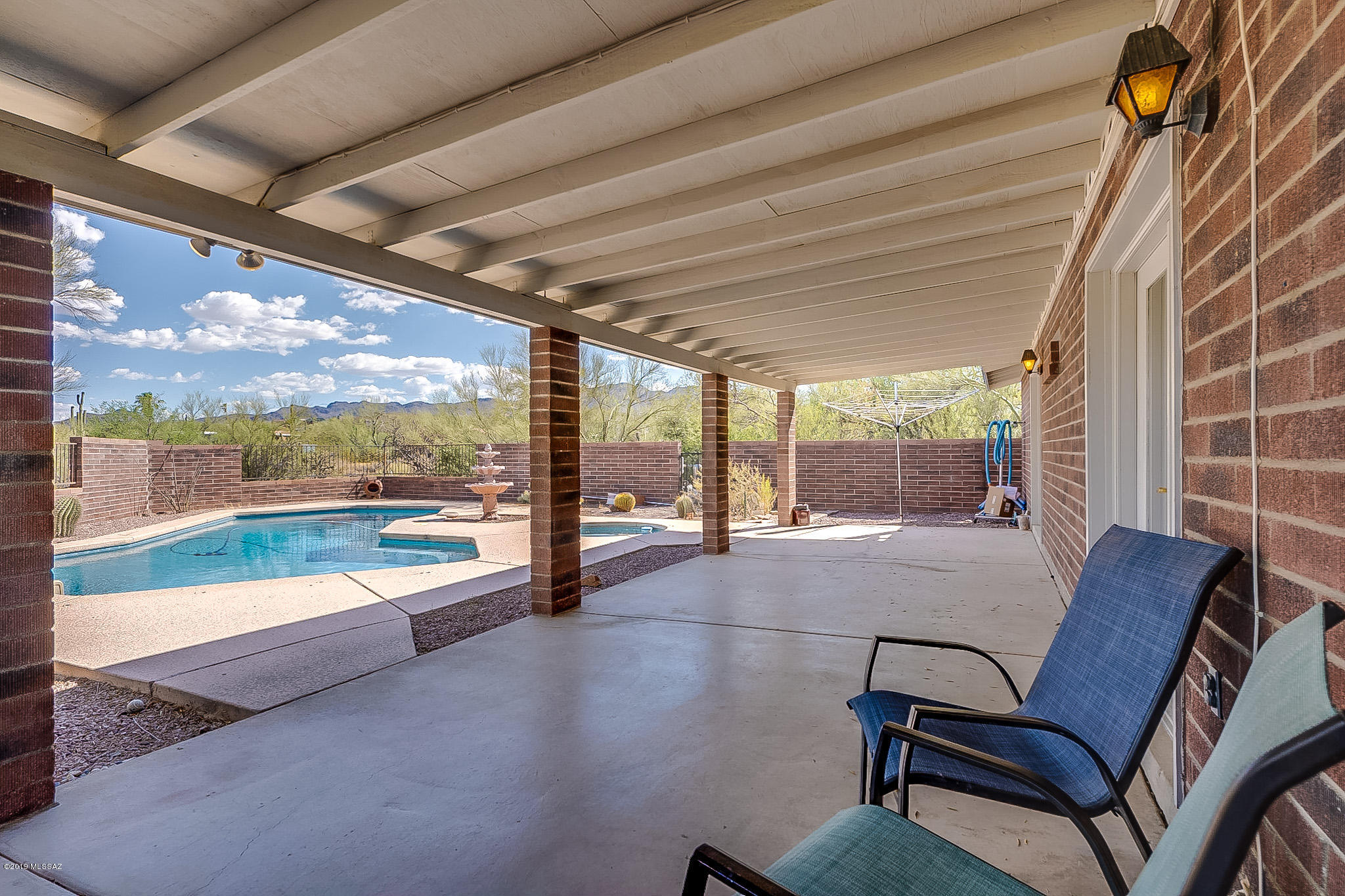 Rancho Del Cerro (1-179) - Residential