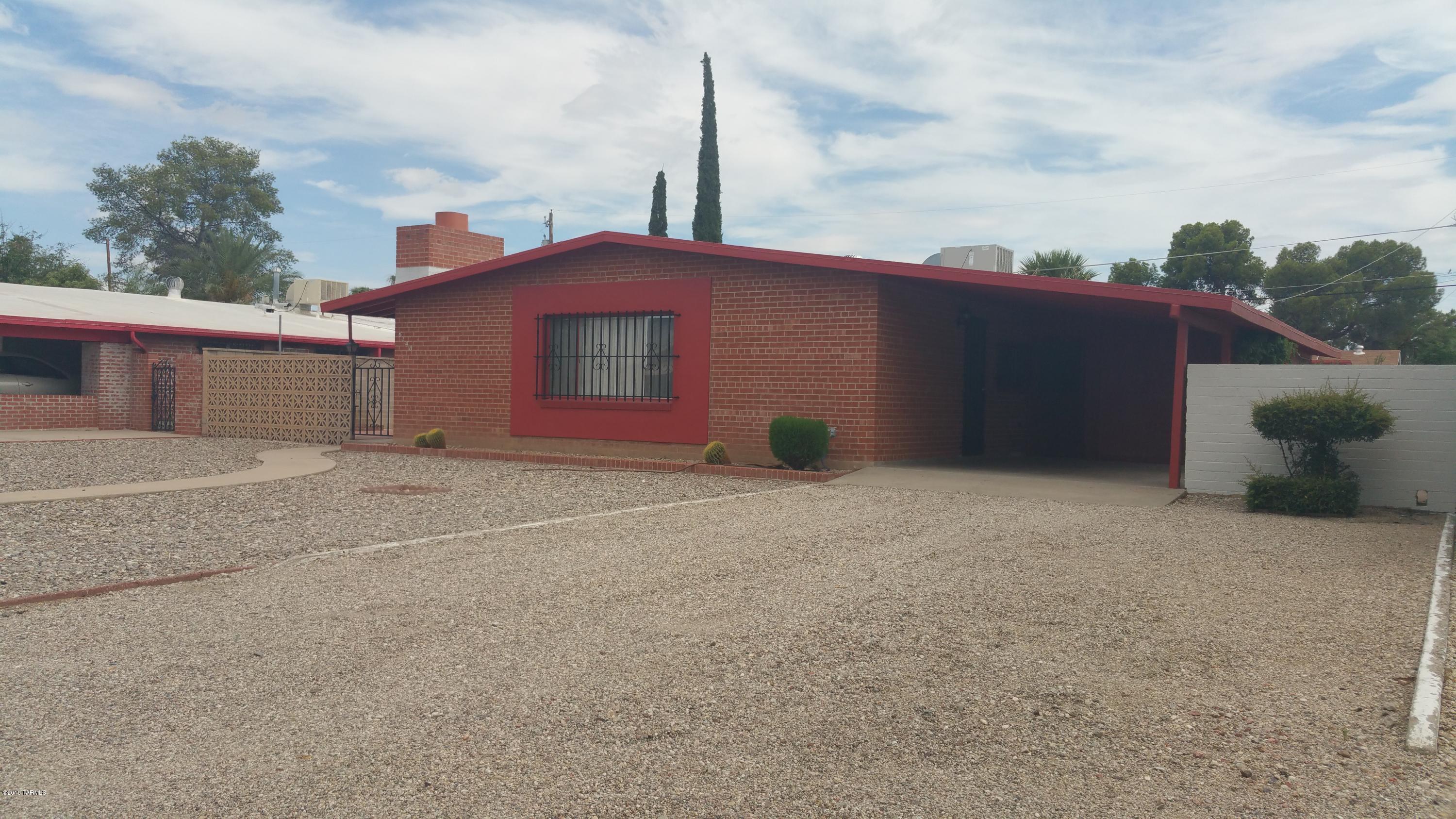 Wilmot Desert Estates - Residential