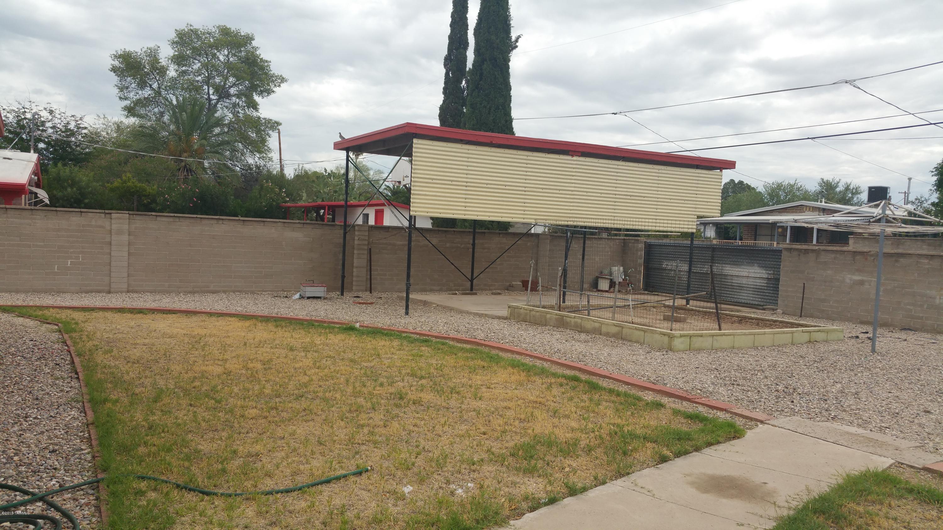 Wilmot Desert Estates - Residential