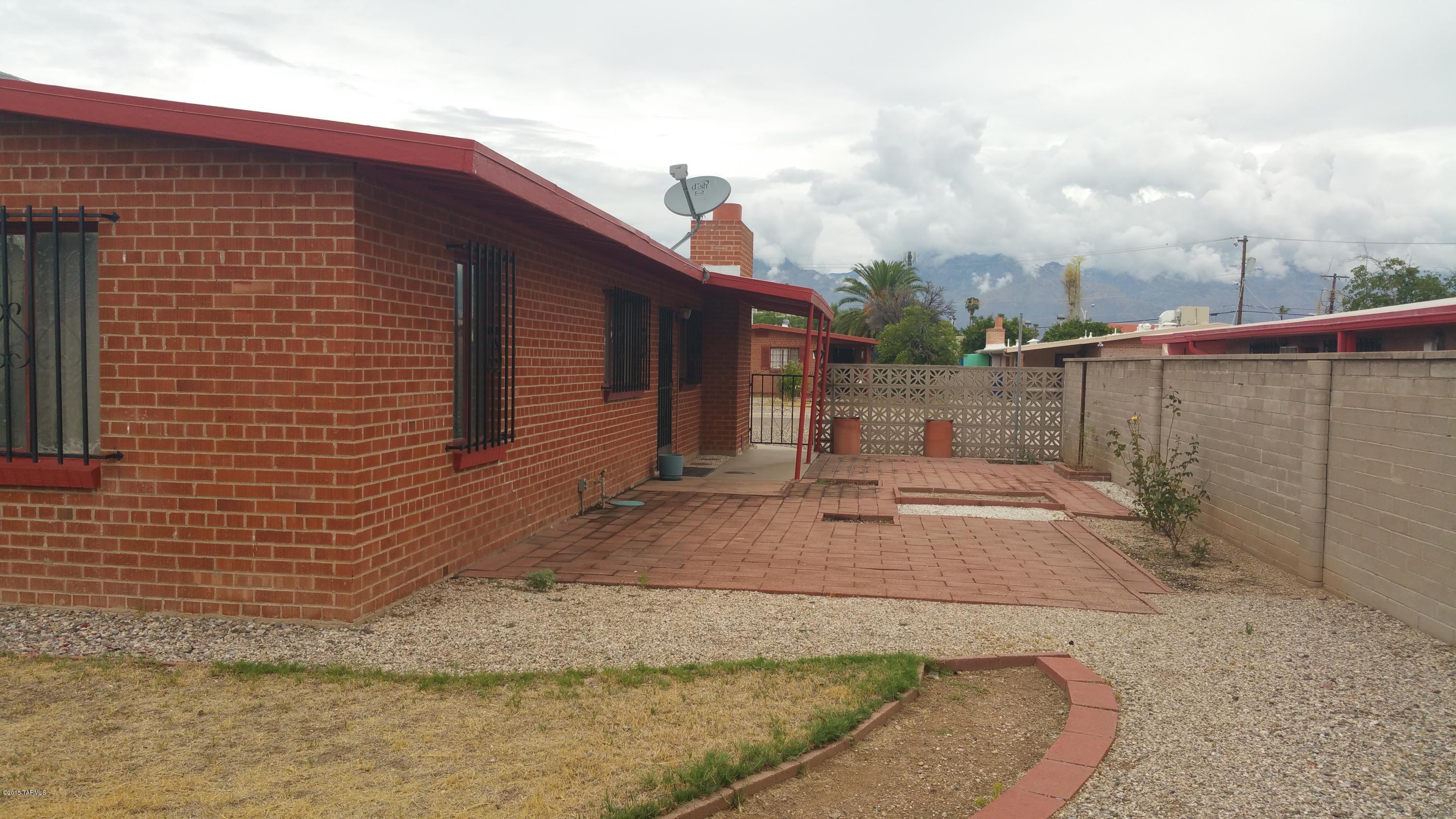 Wilmot Desert Estates - Residential