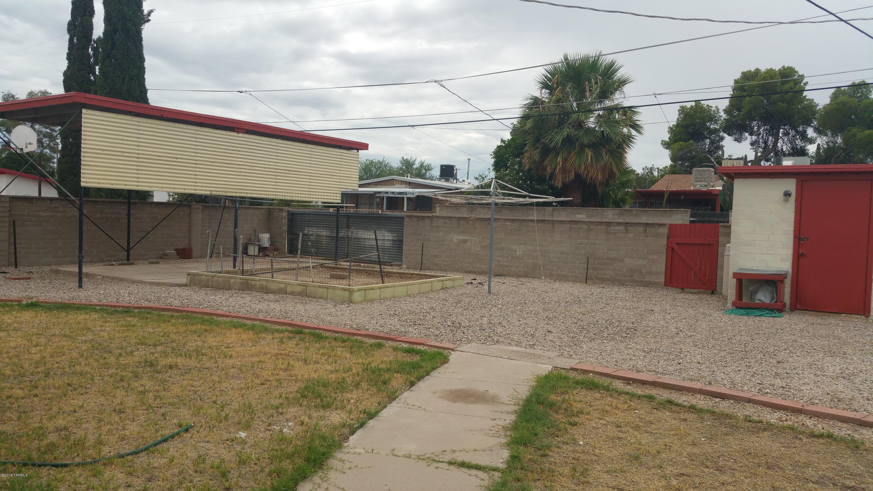 Wilmot Desert Estates - Residential