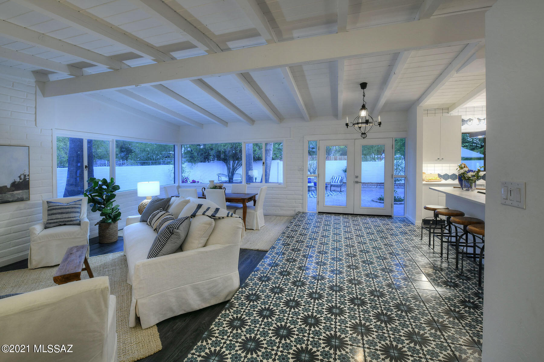 Indian Ridge Estates - Residential