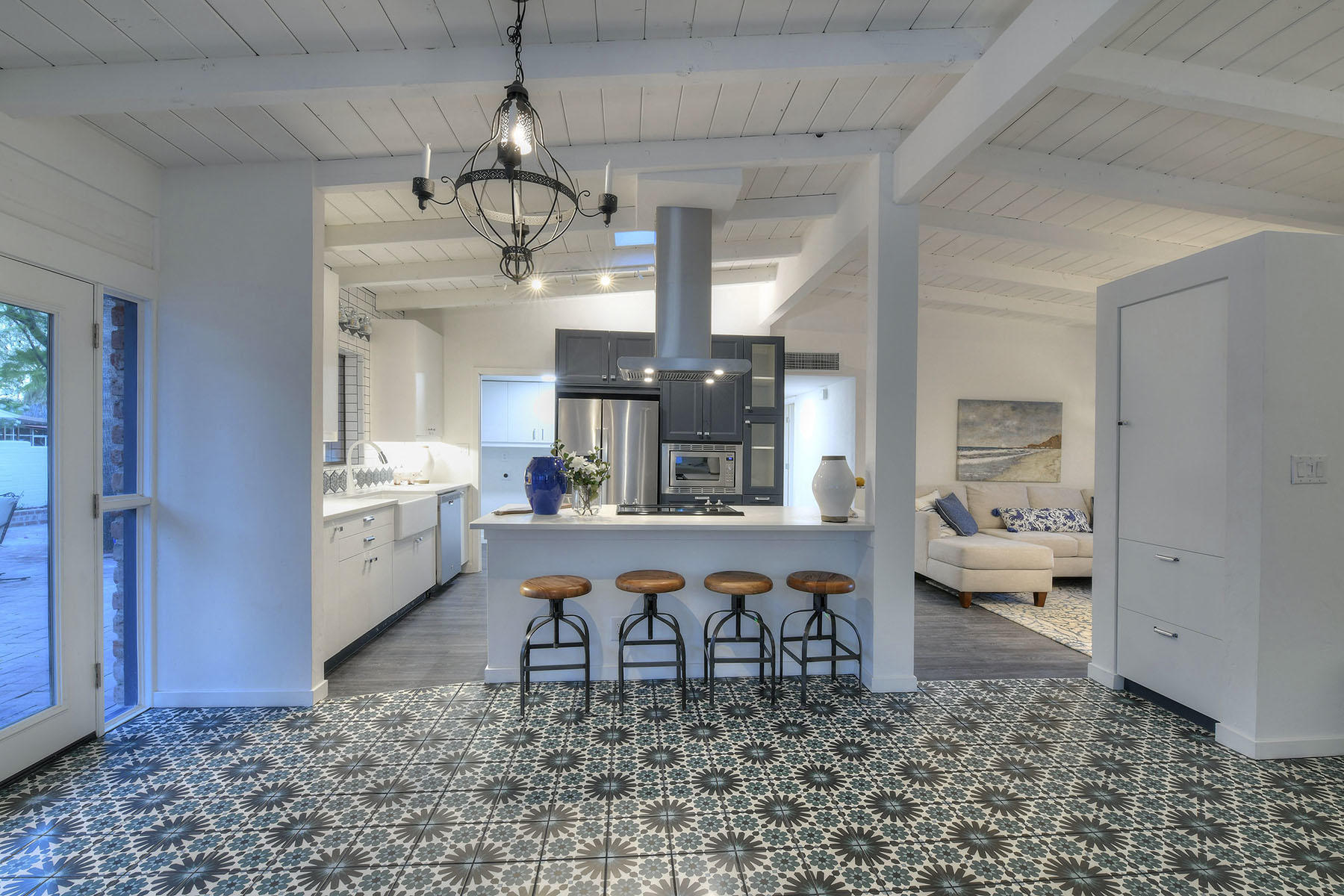 Indian Ridge Estates - Residential
