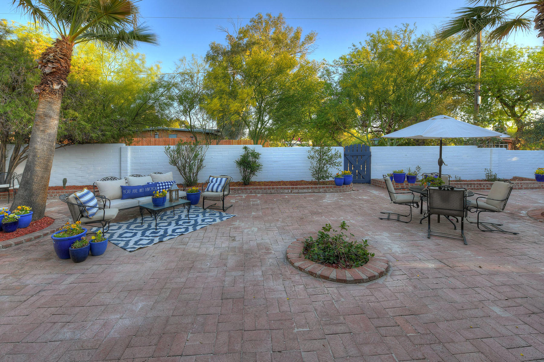 Indian Ridge Estates - Residential
