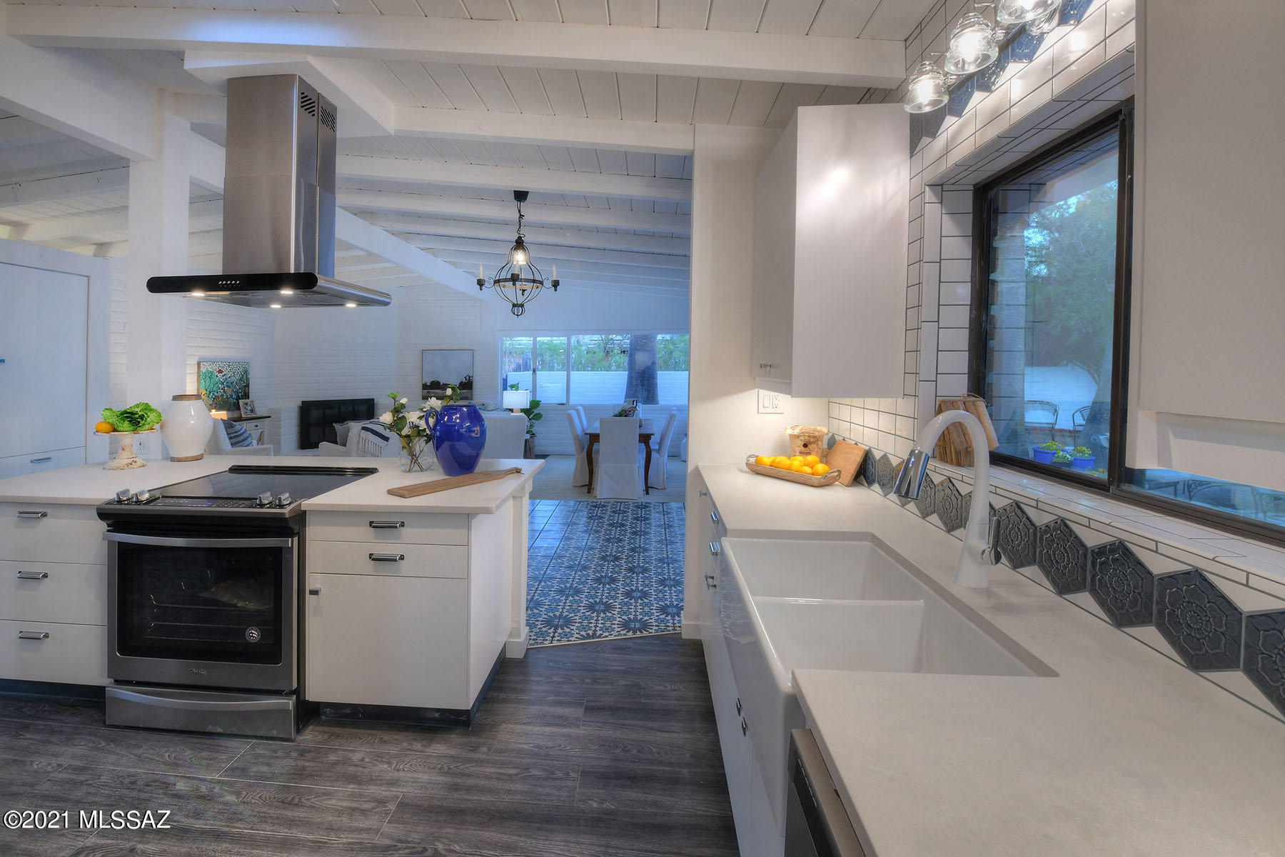 Indian Ridge Estates - Residential