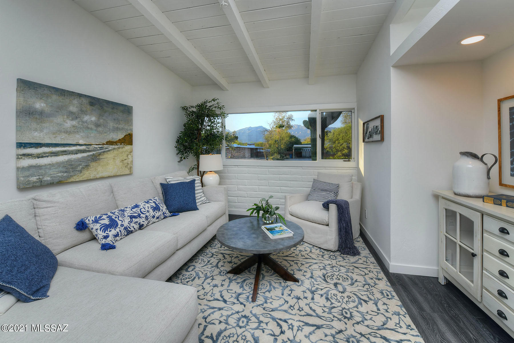 Indian Ridge Estates - Residential