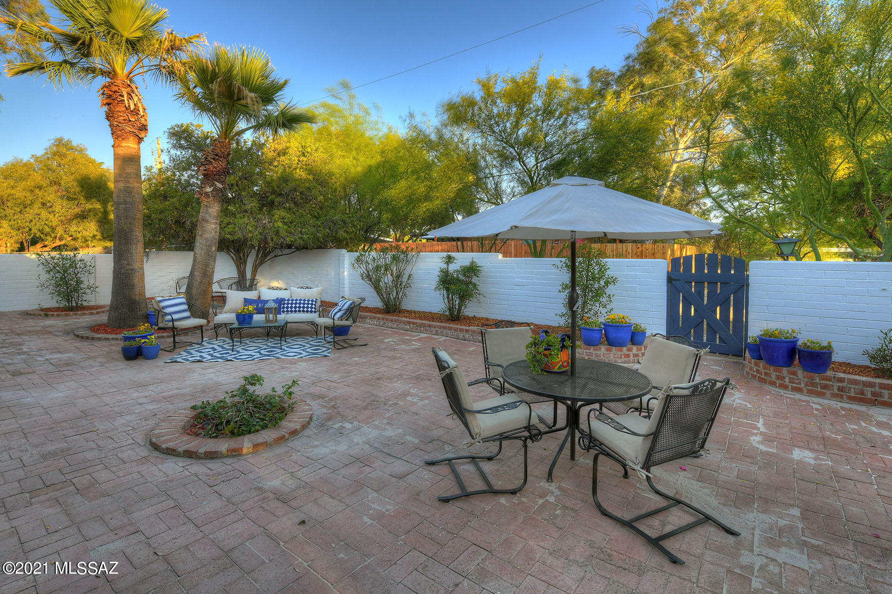Indian Ridge Estates - Residential