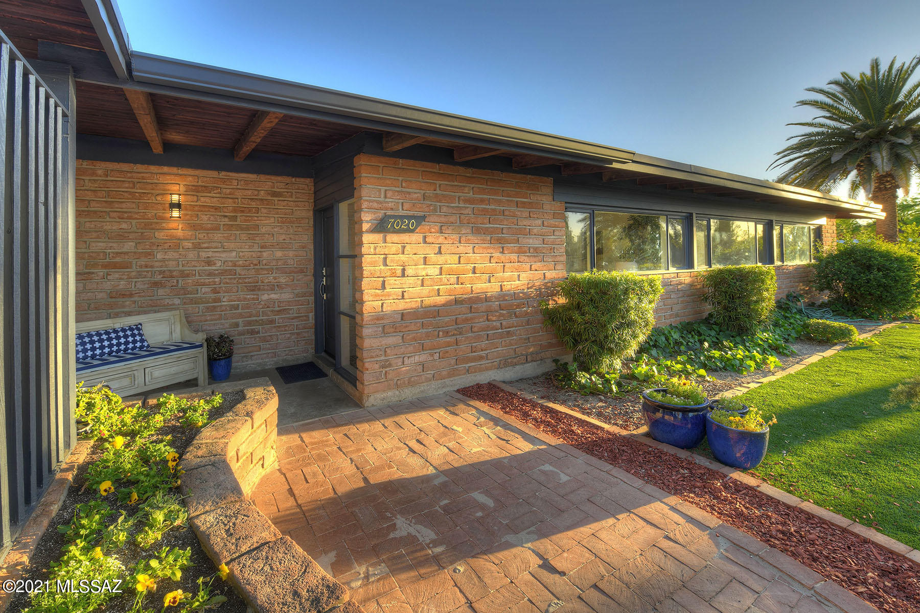 Indian Ridge Estates - Residential