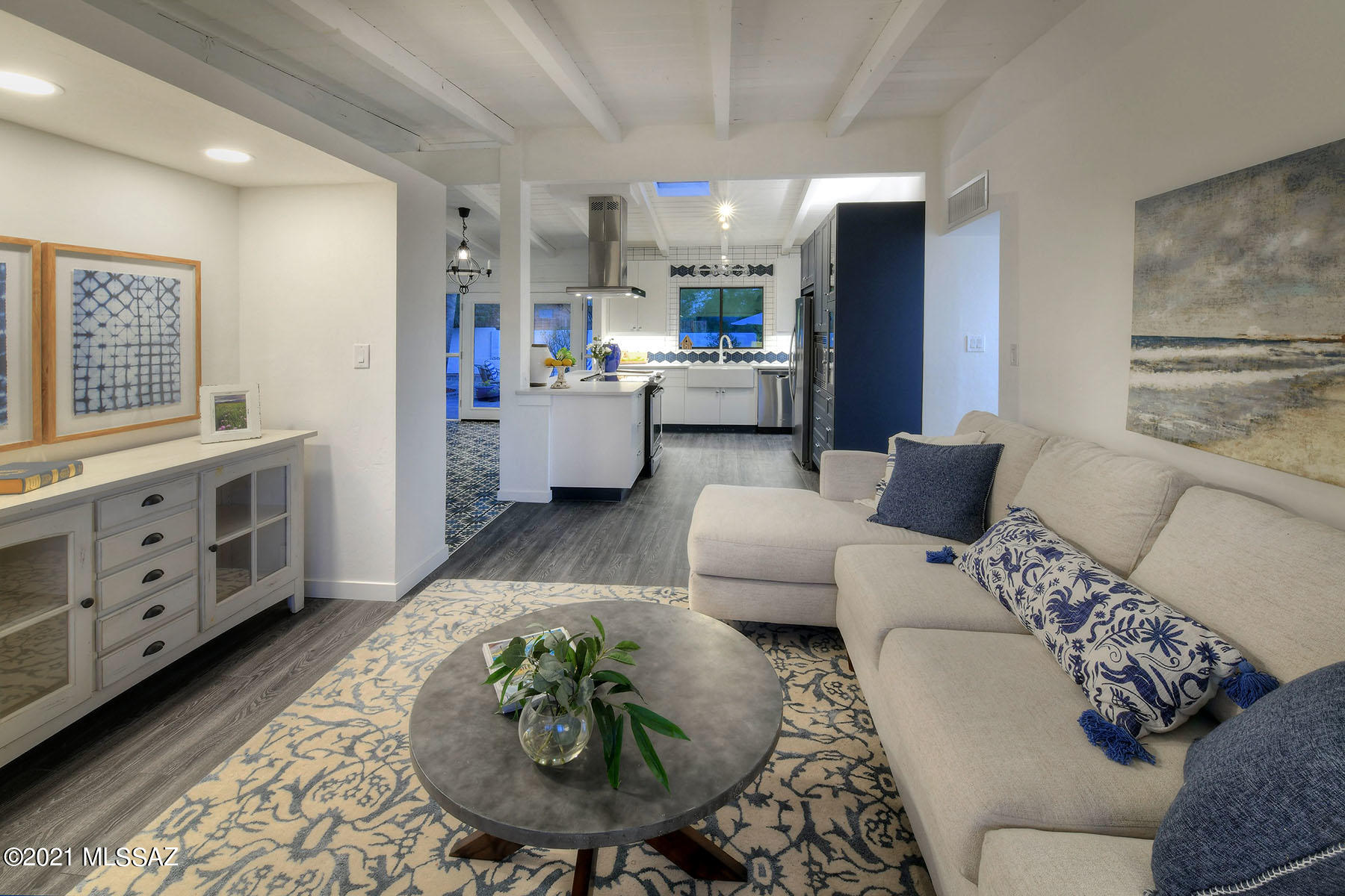 Indian Ridge Estates - Residential