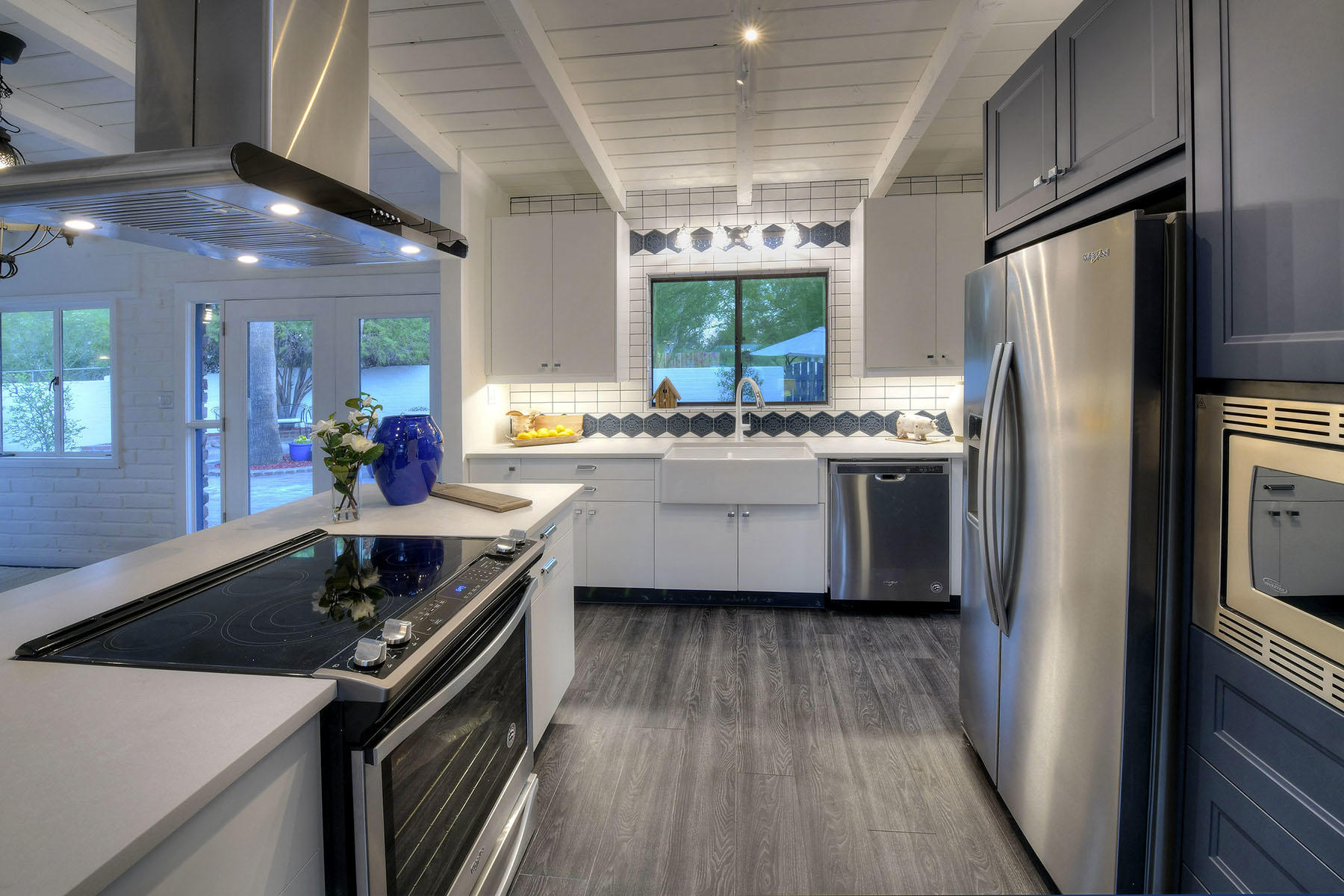 Indian Ridge Estates - Residential