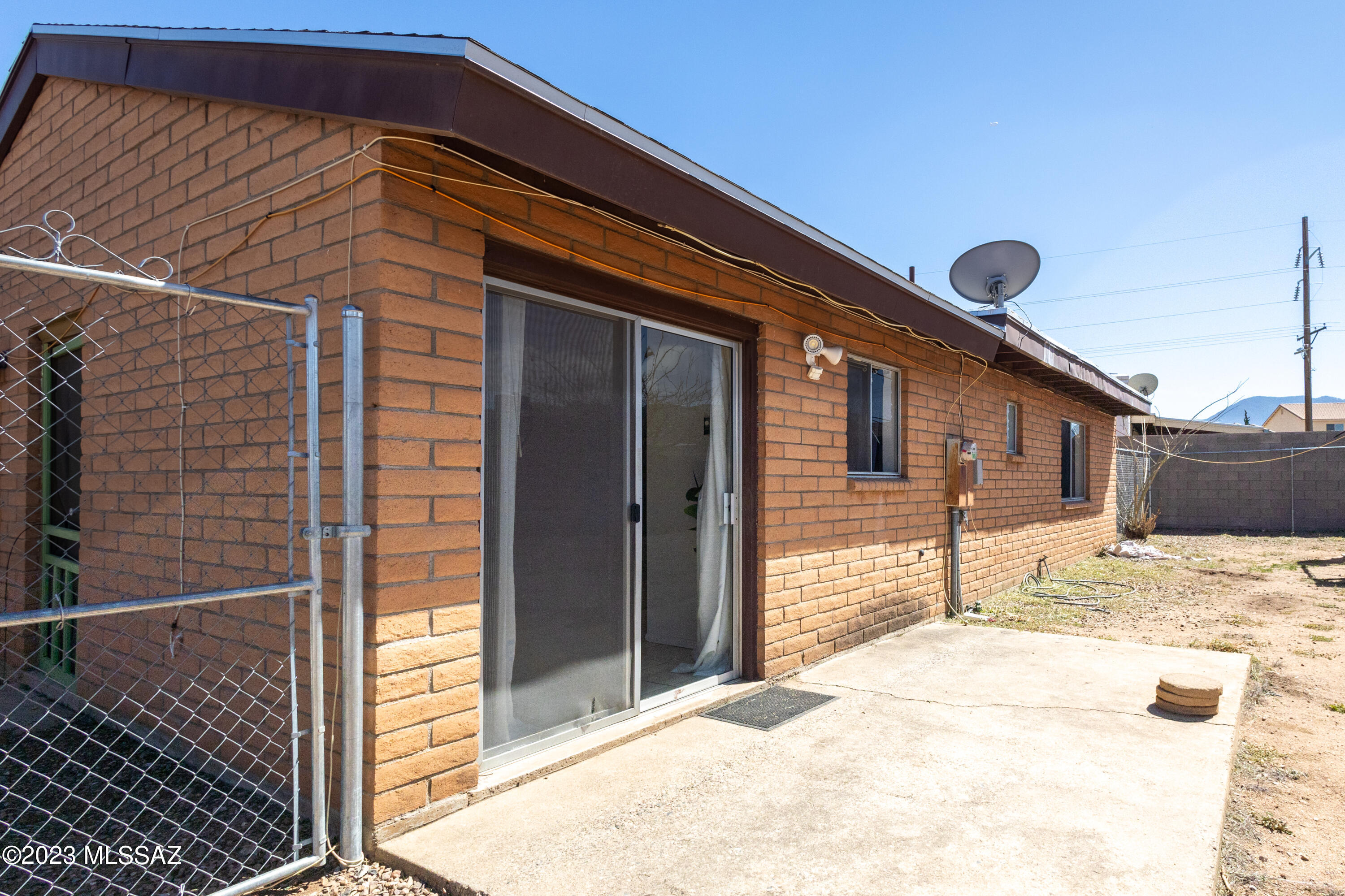 N/A - Residential