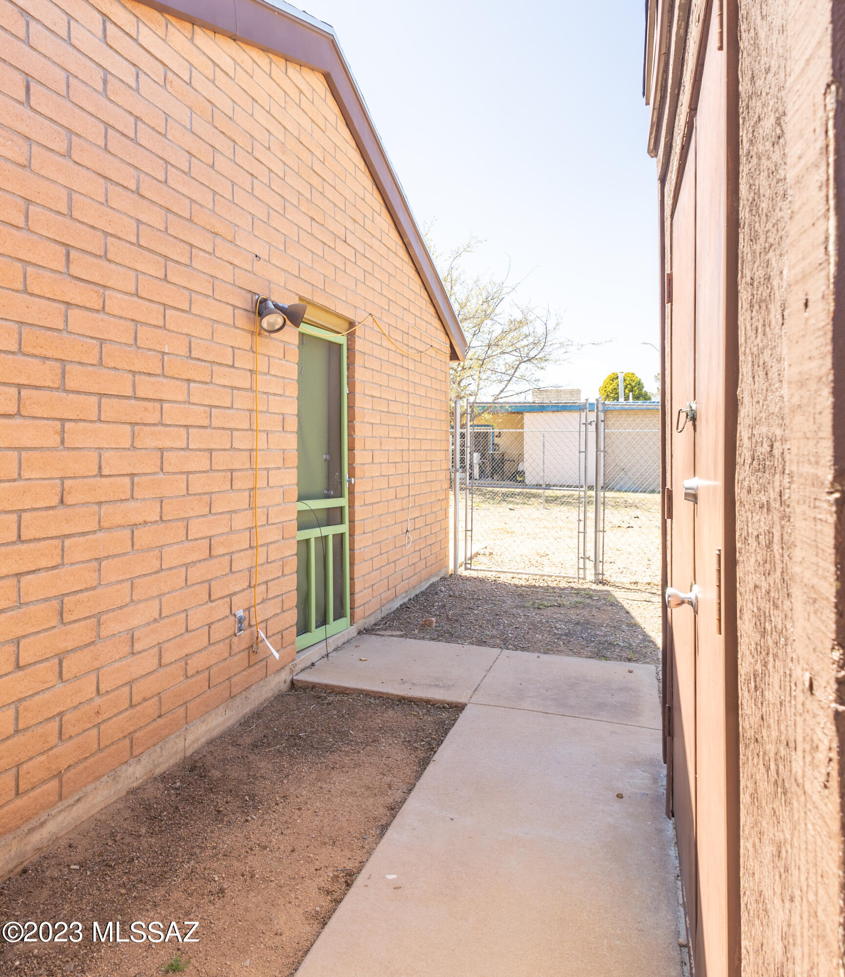 N/A - Residential