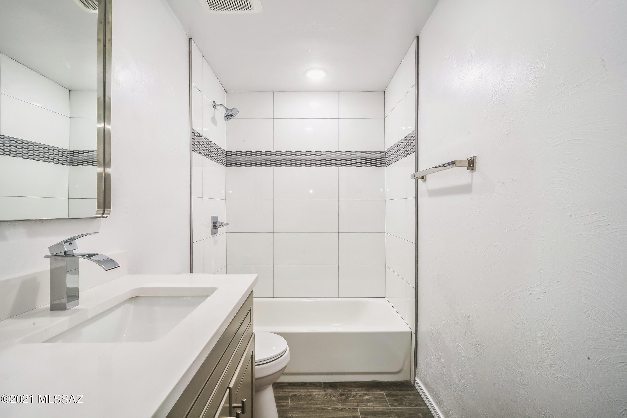 Bravo 1 (1-127) - Residential