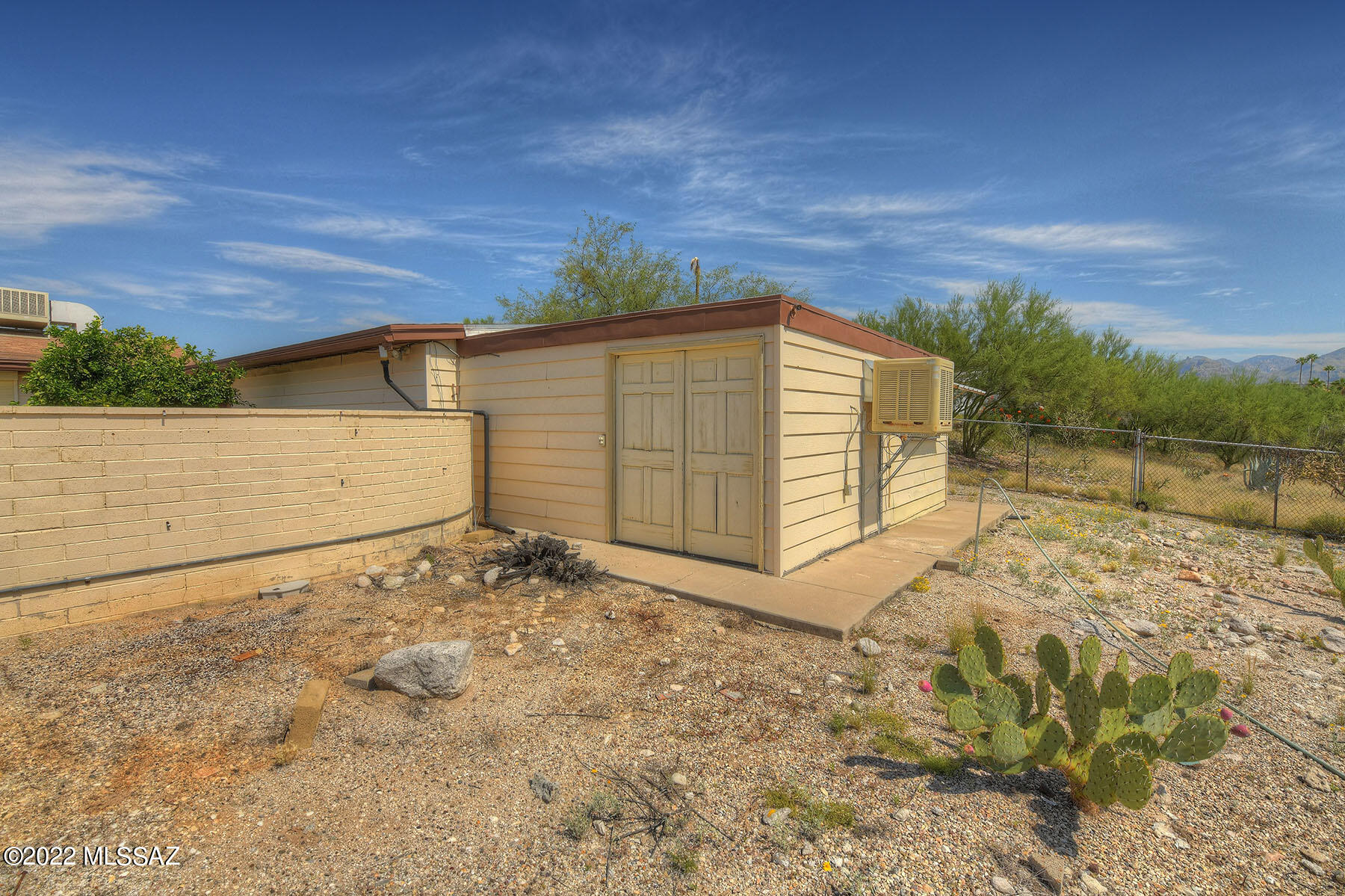 Sabino Vista West (1-83) - Residential