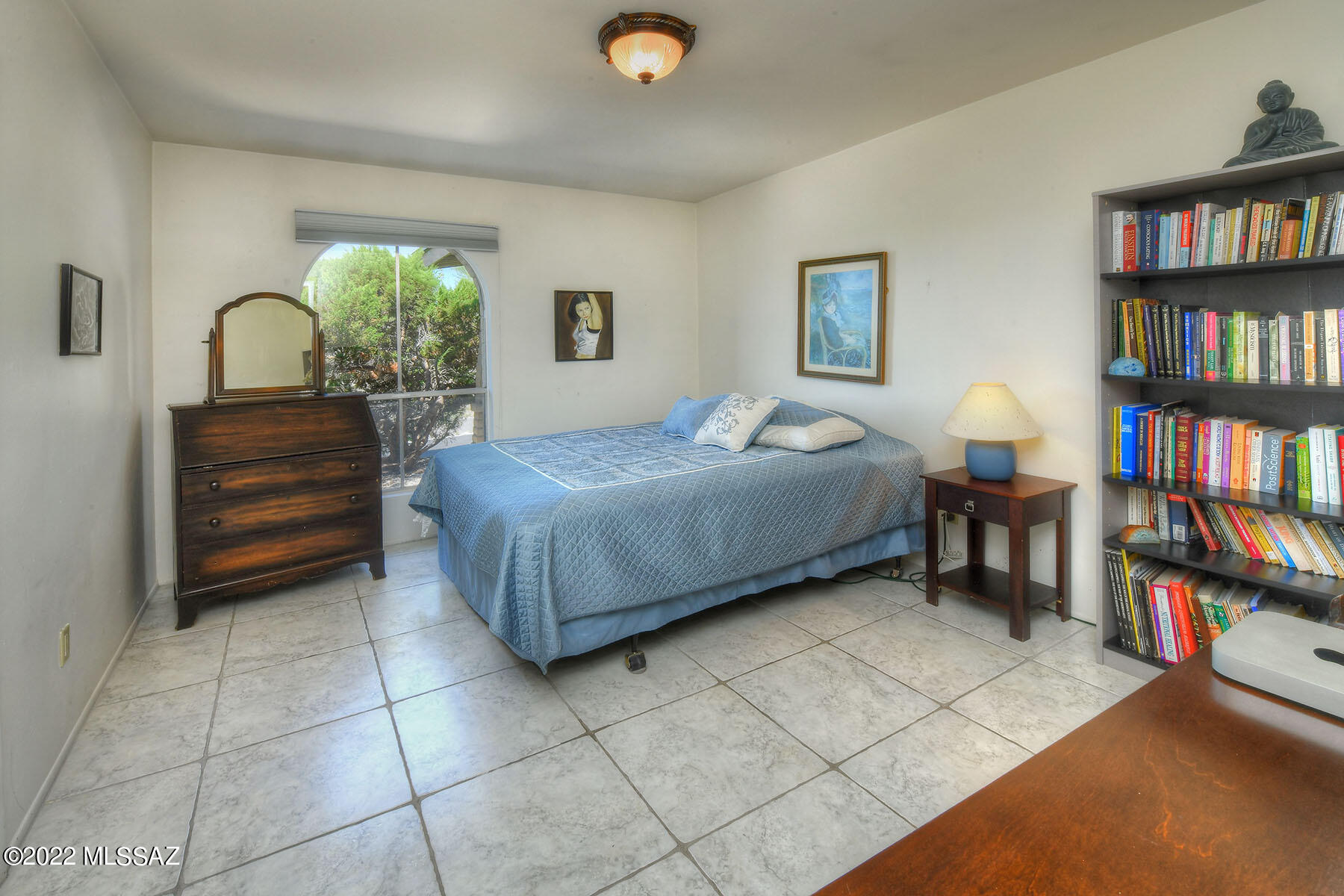 Sabino Vista West (1-83) - Residential