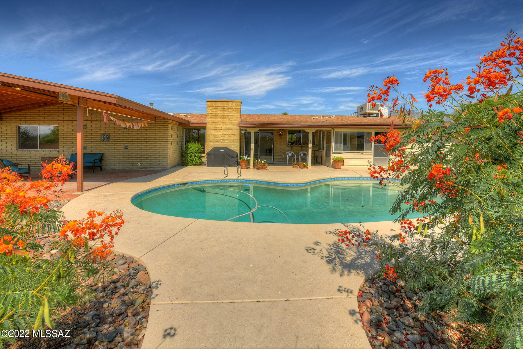 Sabino Vista West (1-83) - Residential