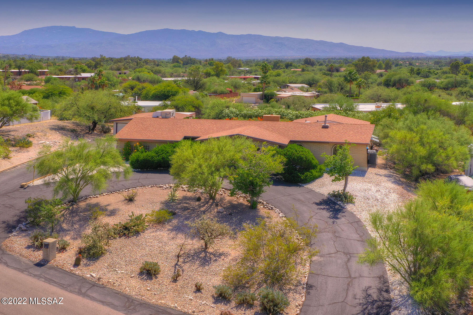 Sabino Vista West (1-83) - Residential