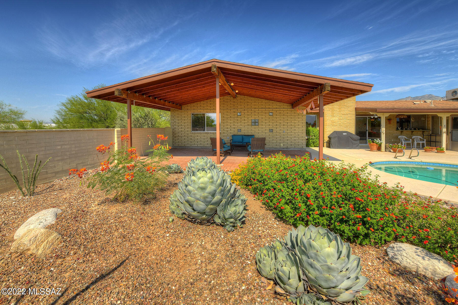Sabino Vista West (1-83) - Residential