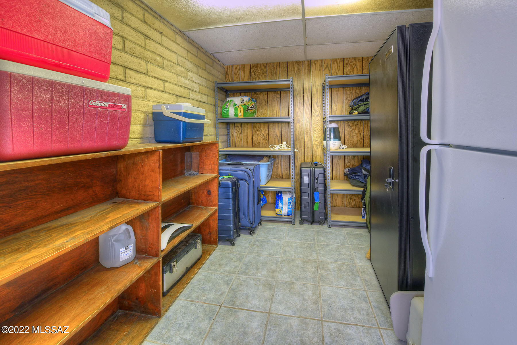 Sabino Vista West (1-83) - Residential