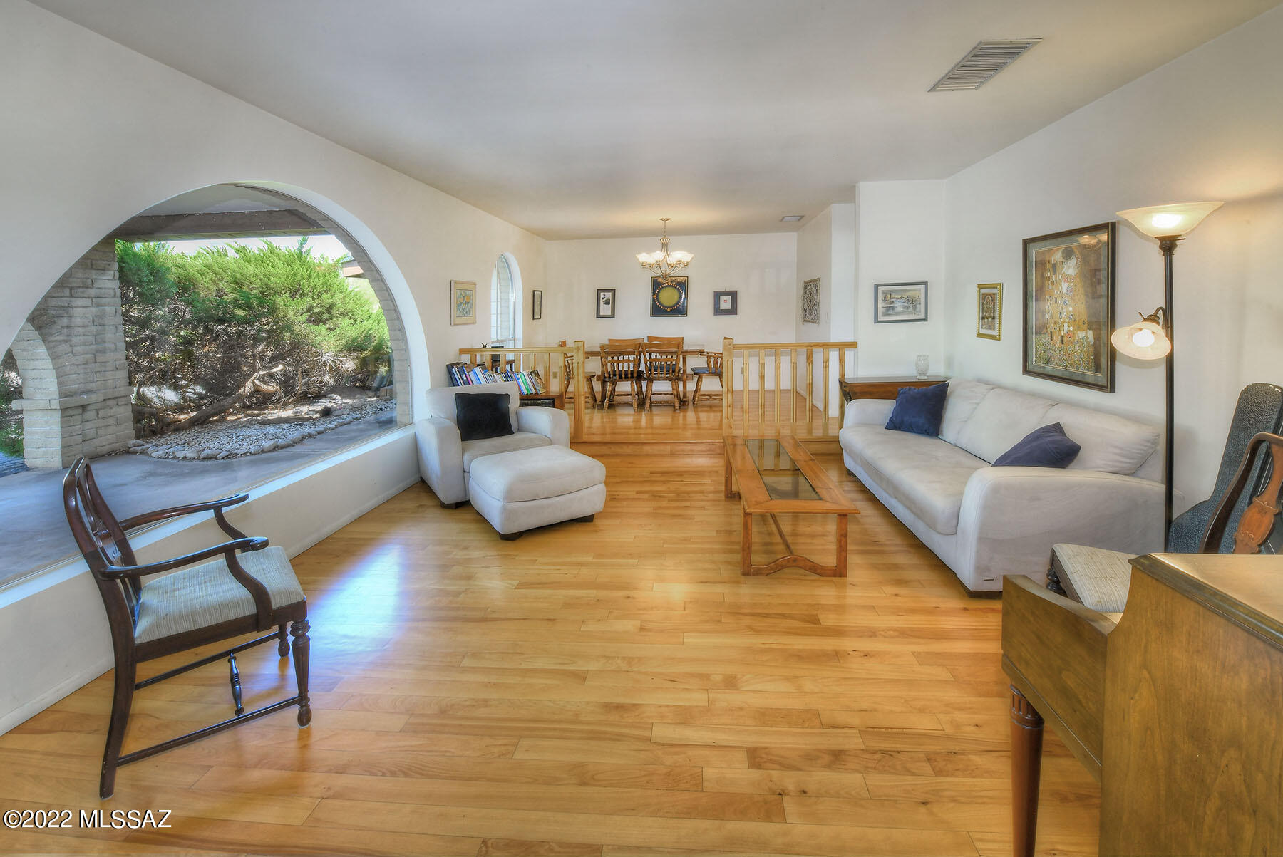 Sabino Vista West (1-83) - Residential